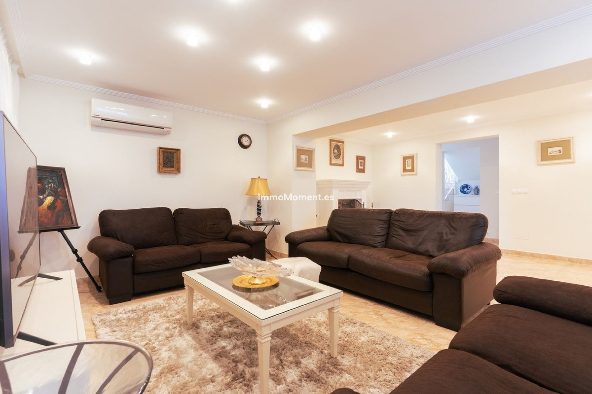 Reventa - Villa independiente - Torrevieja - Los Balcones - Los Altos del Edén