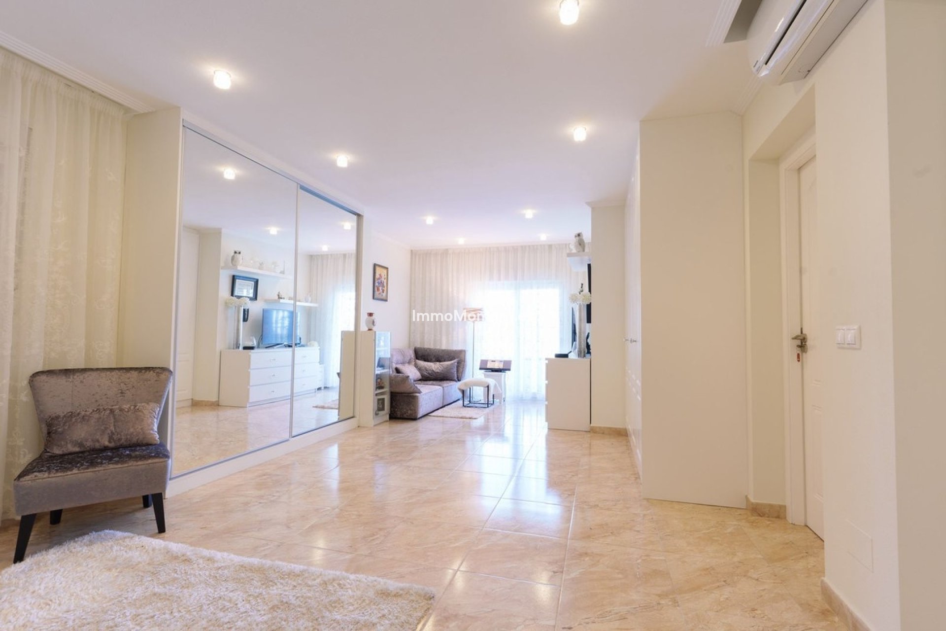 Reventa - Villa independiente - Torrevieja - Los Balcones - Los Altos del Edén