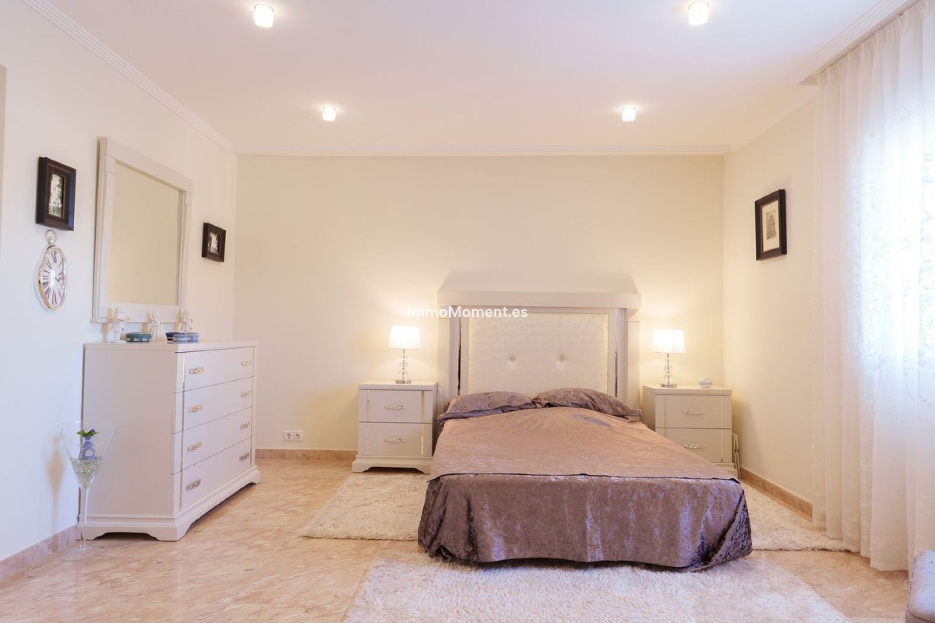 Reventa - Villa independiente - Torrevieja - Los Balcones - Los Altos del Edén