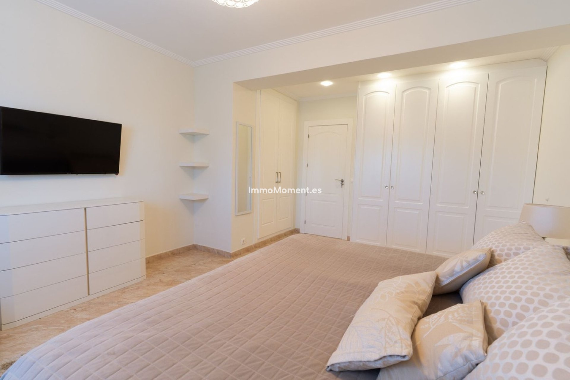 Reventa - Villa independiente - Torrevieja - Los Balcones - Los Altos del Edén