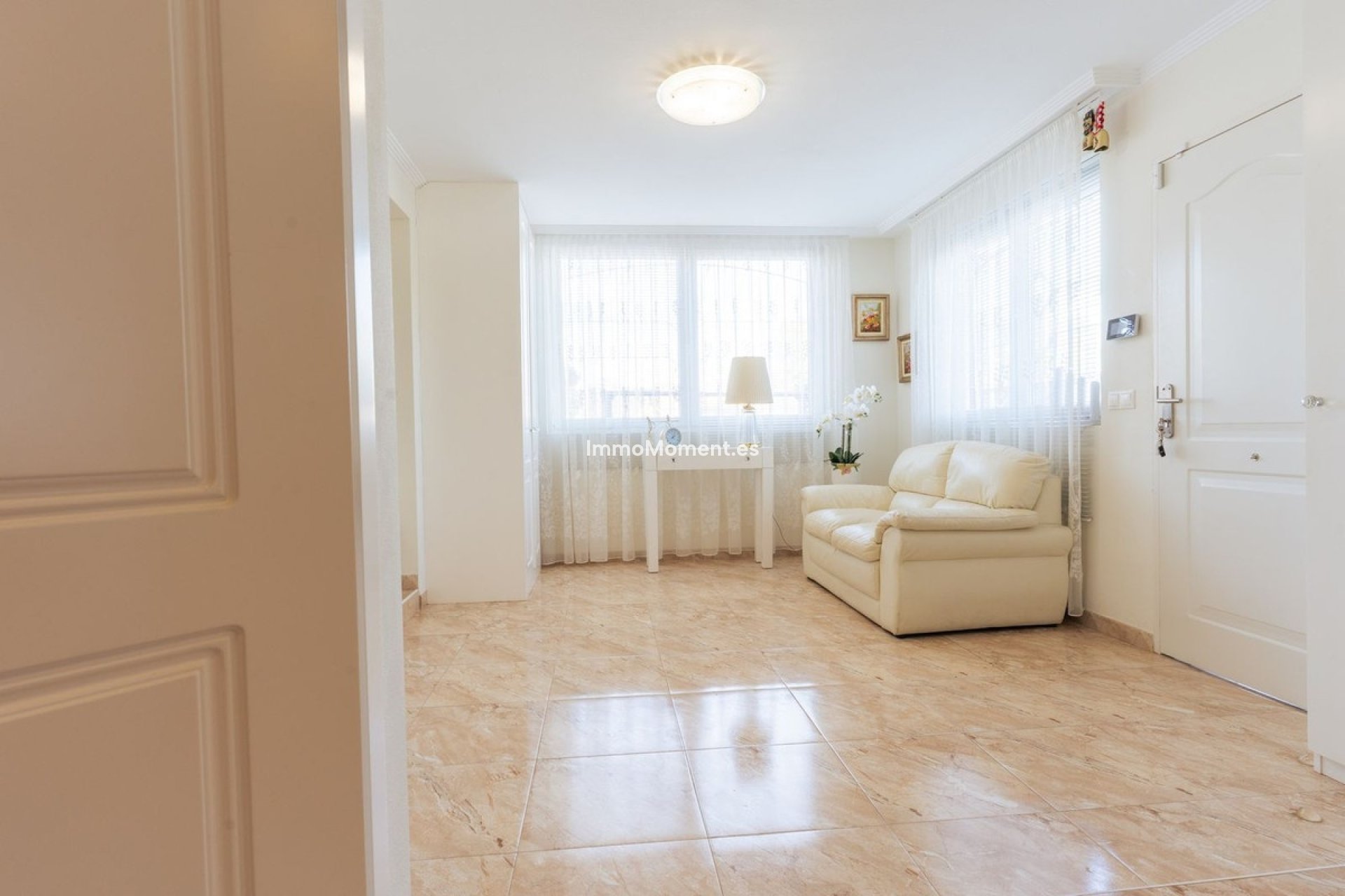 Reventa - Villa independiente - Torrevieja - Los Balcones - Los Altos del Edén