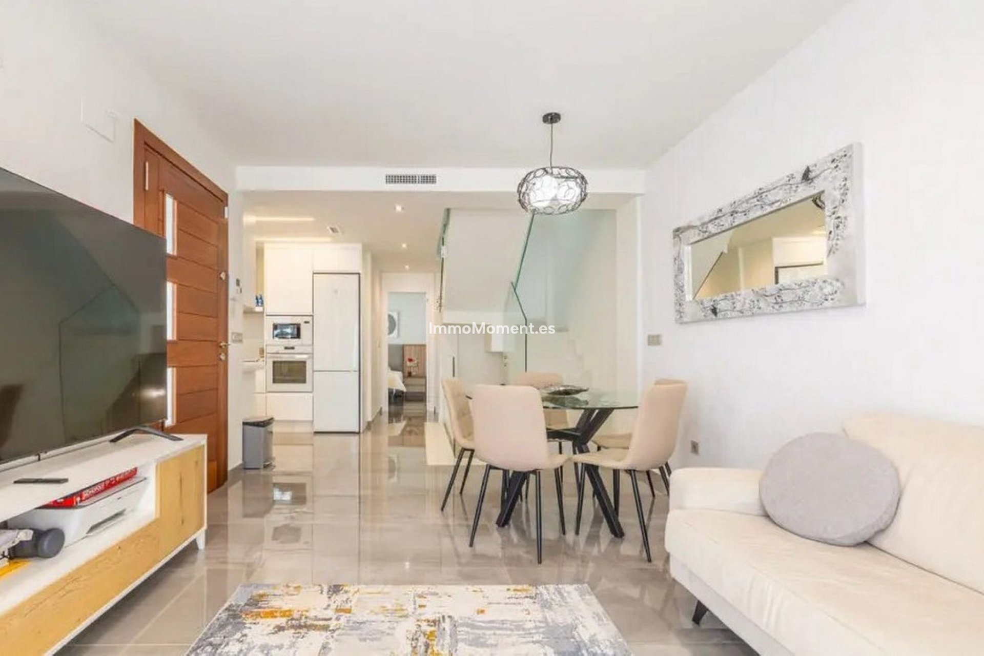 Reventa - Villa independiente - Torrevieja - Los Balcones - Los Altos del Edén