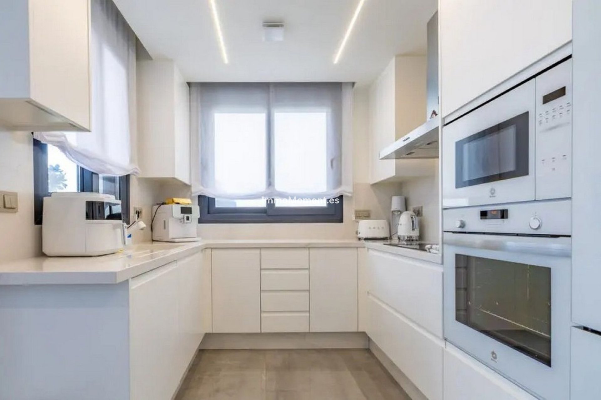 Reventa - Villa independiente - Torrevieja - Los Balcones - Los Altos del Edén