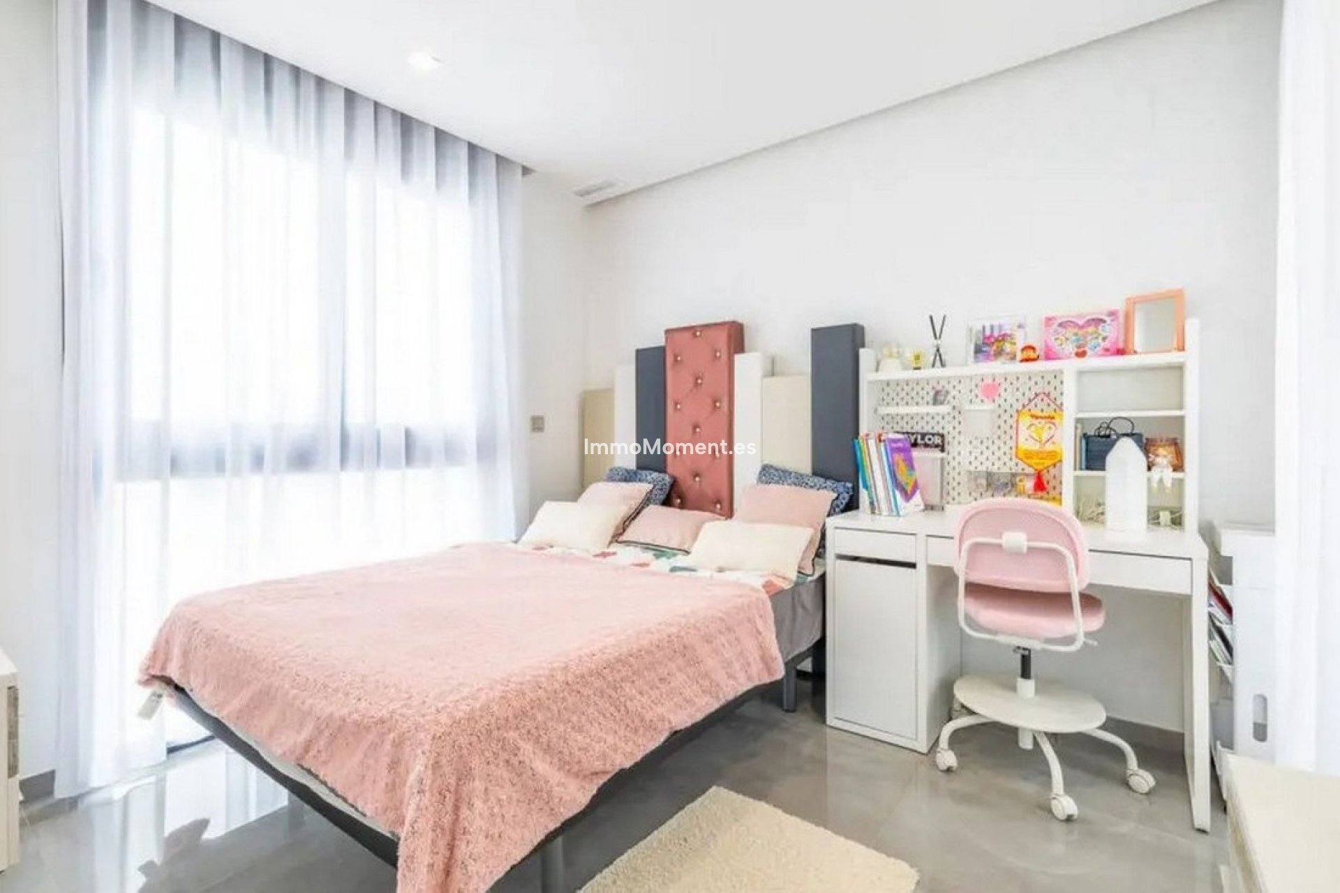 Reventa - Villa independiente - Torrevieja - Los Balcones - Los Altos del Edén