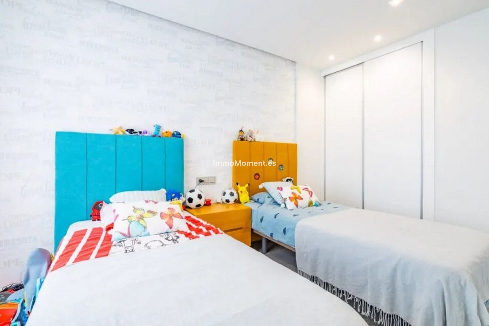 Reventa - Villa independiente - Torrevieja - Los Balcones - Los Altos del Edén