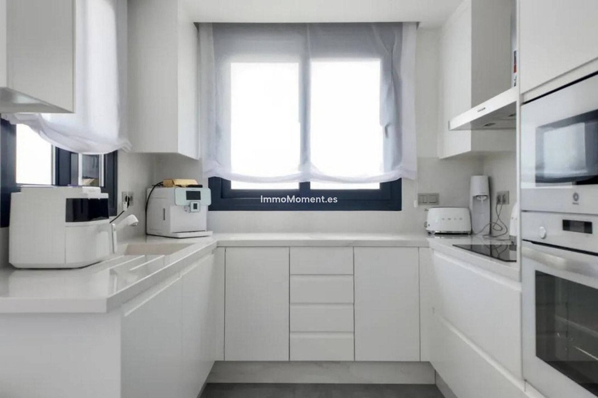 Reventa - Villa independiente - Torrevieja - Los Balcones - Los Altos del Edén