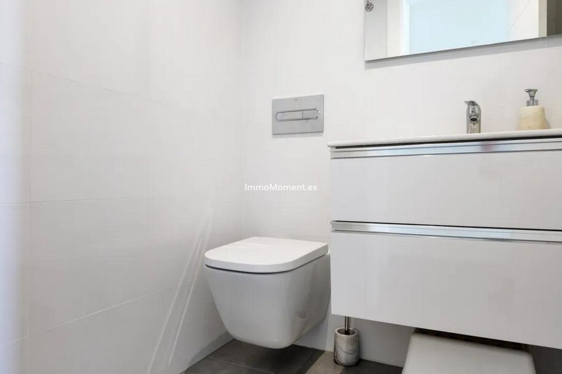 Reventa - Villa independiente - Torrevieja - Los Balcones - Los Altos del Edén
