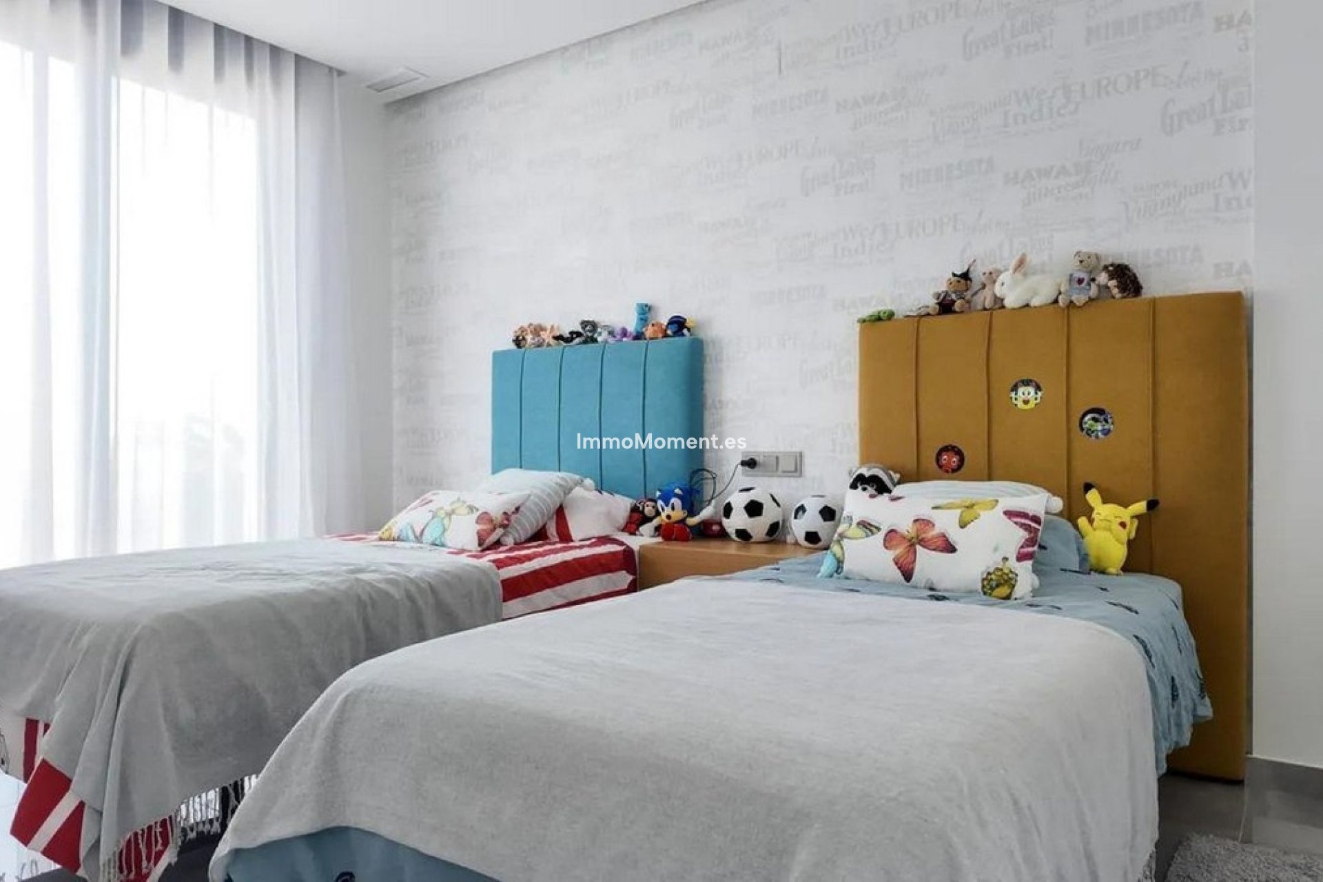 Reventa - Villa independiente - Torrevieja - Los Balcones - Los Altos del Edén