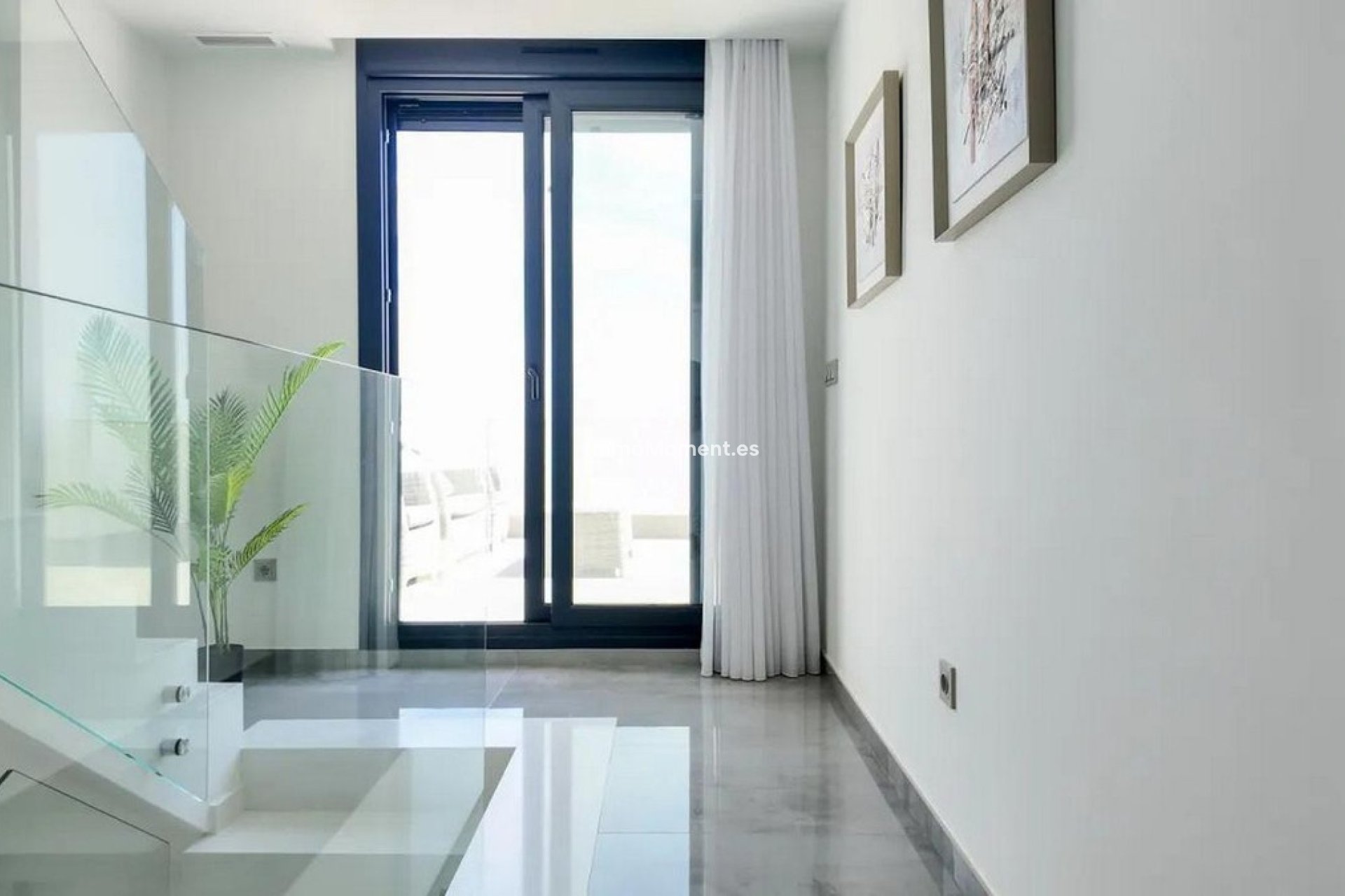 Reventa - Villa independiente - Torrevieja - Los Balcones - Los Altos del Edén