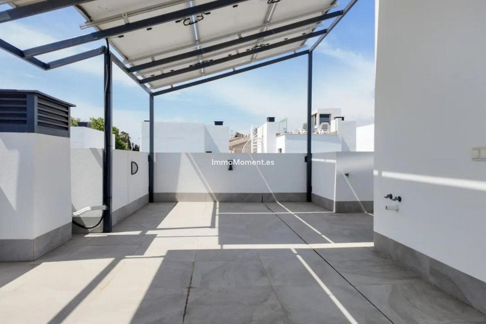 Reventa - Villa independiente - Torrevieja - Los Balcones - Los Altos del Edén
