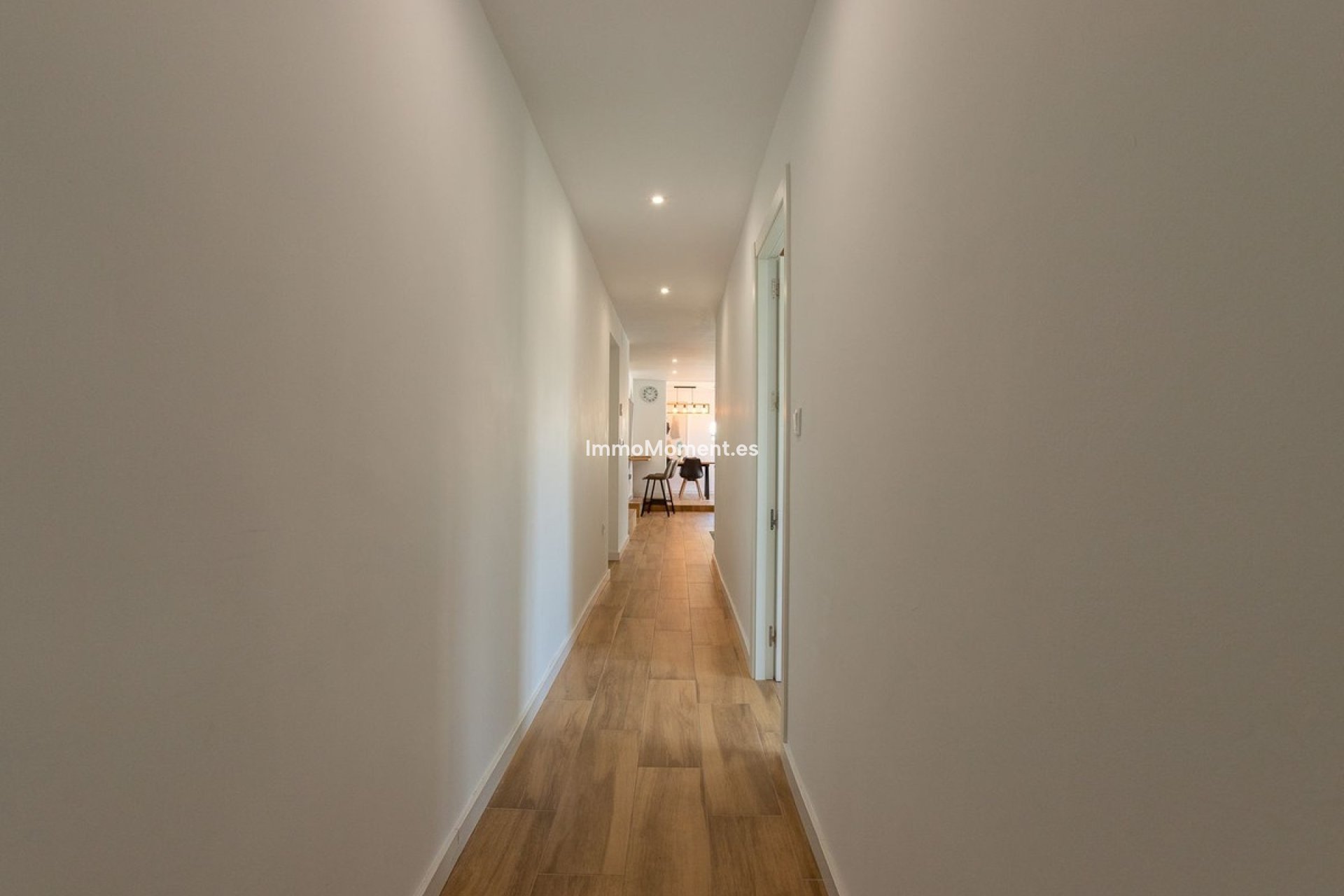 Reventa - Villa independiente - Torrevieja - Los Balcones - Los Altos del Edén