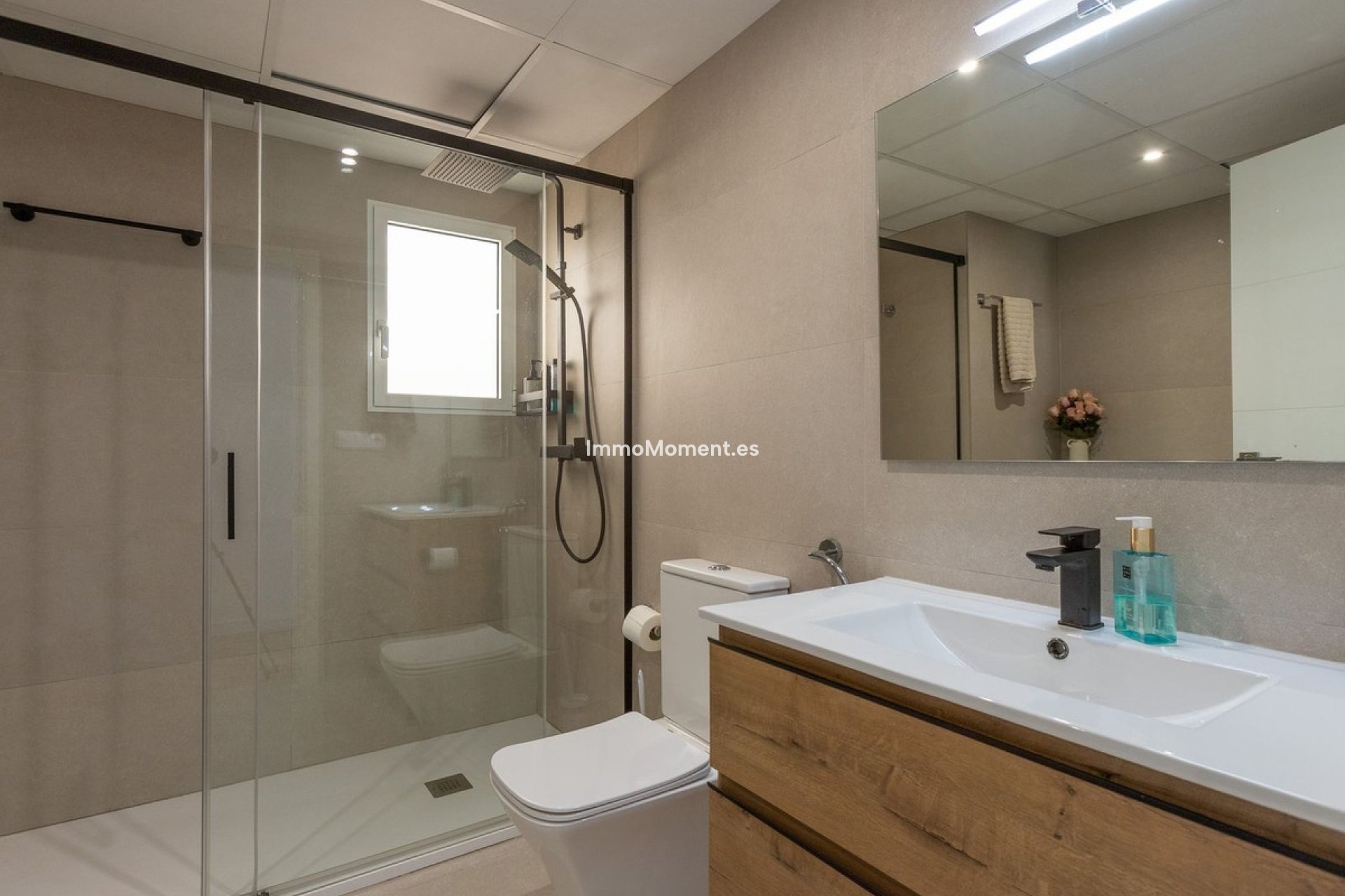 Reventa - Villa independiente - Torrevieja - Los Balcones - Los Altos del Edén