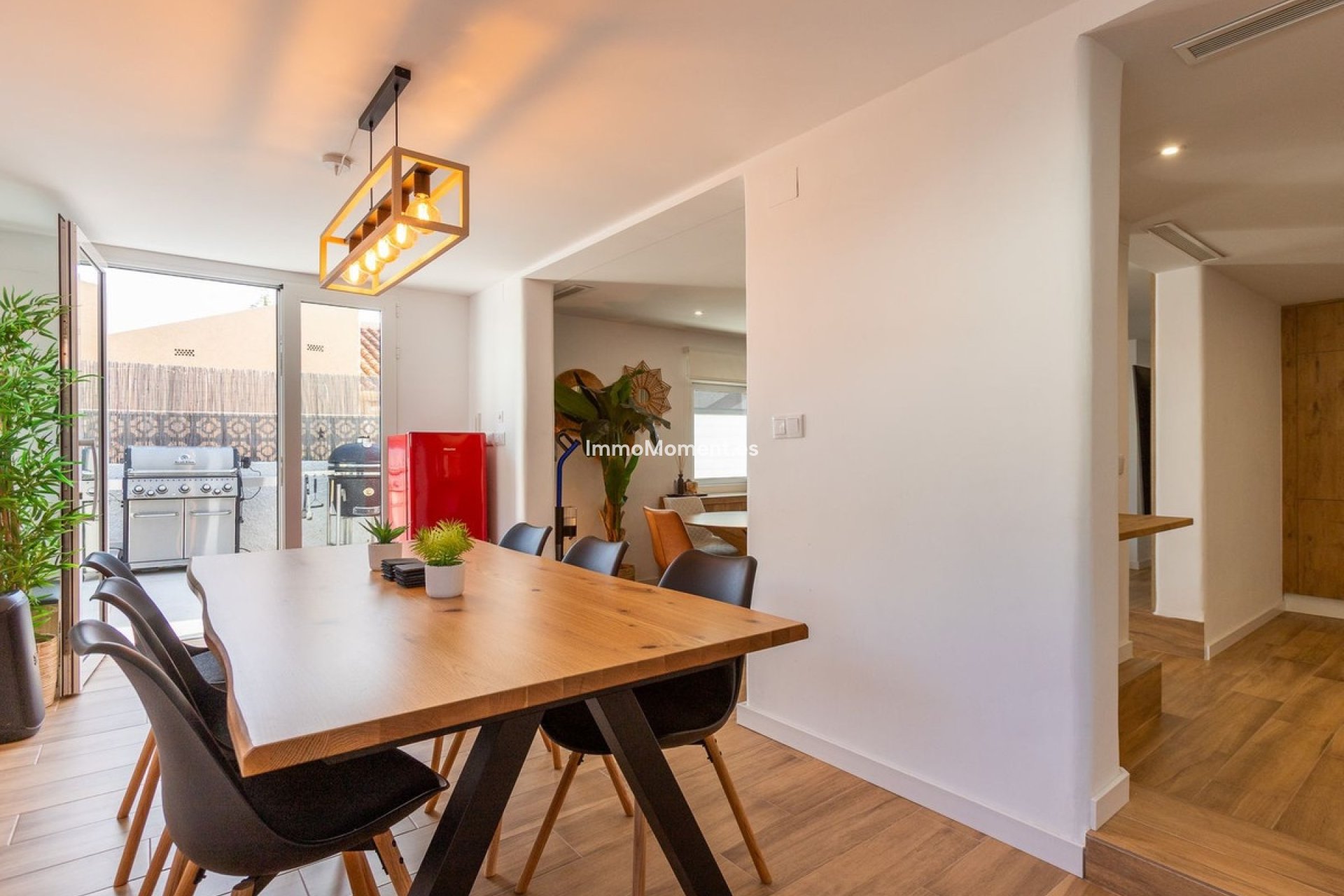 Reventa - Villa independiente - Torrevieja - Los Balcones - Los Altos del Edén