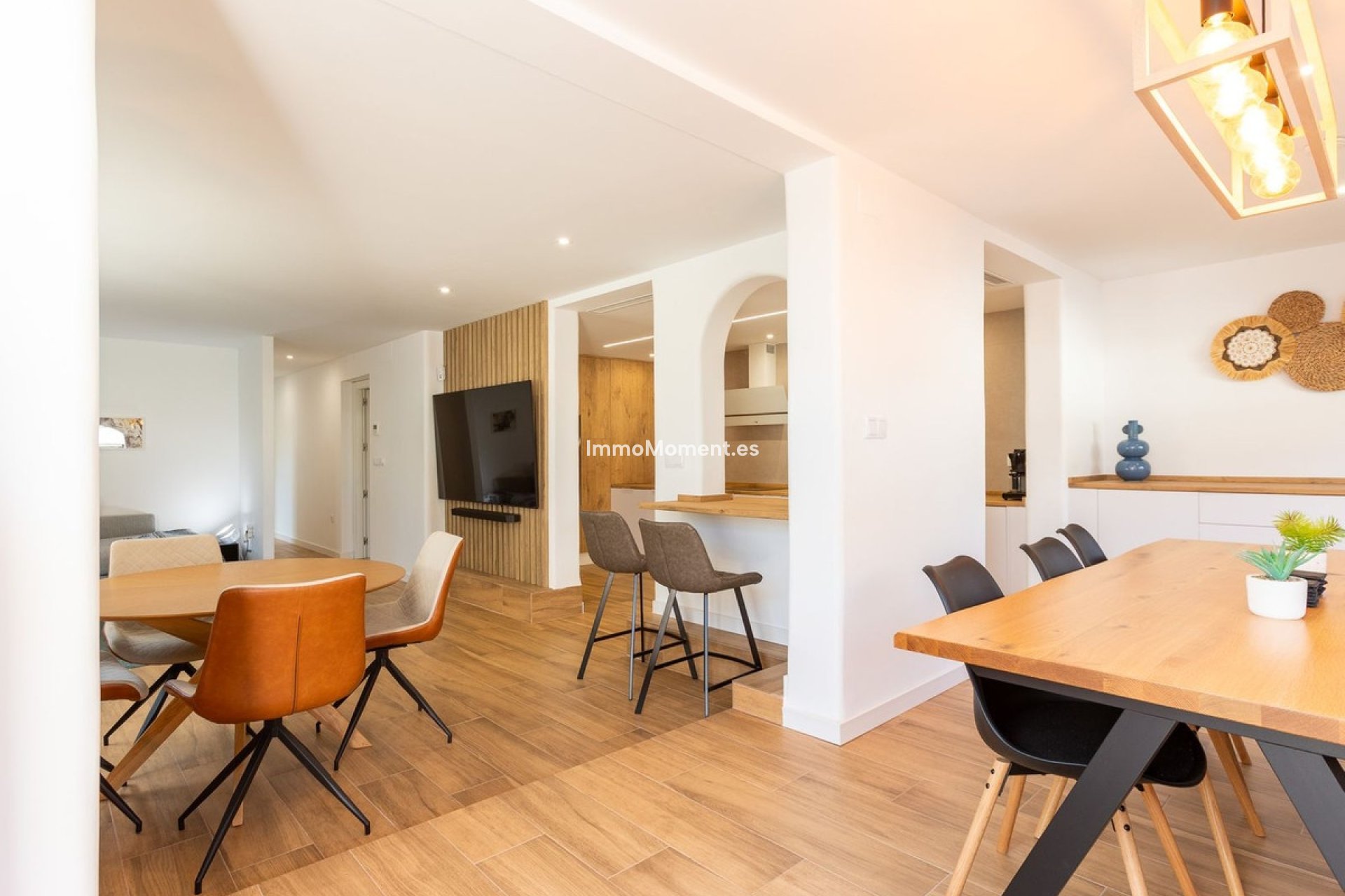 Reventa - Villa independiente - Torrevieja - Los Balcones - Los Altos del Edén