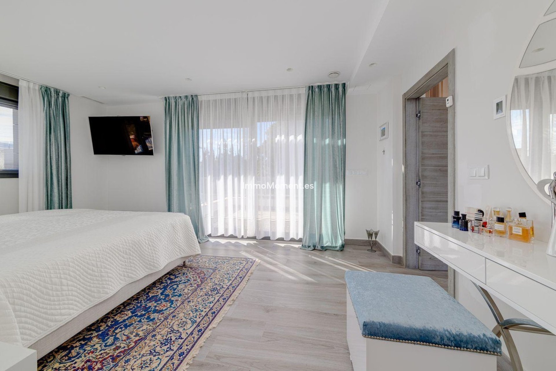 Reventa - Villa independiente - Torrevieja - Los Balcones - Los Altos del Edén