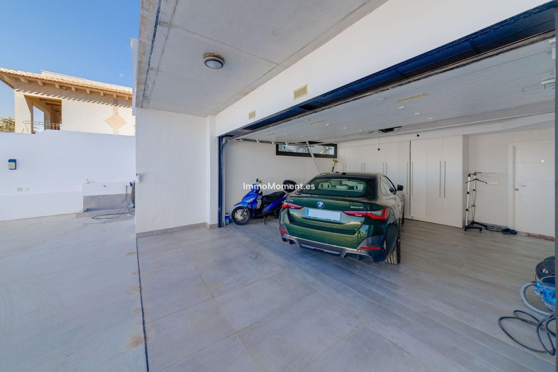 Reventa - Villa independiente - Torrevieja - Los Balcones - Los Altos del Edén