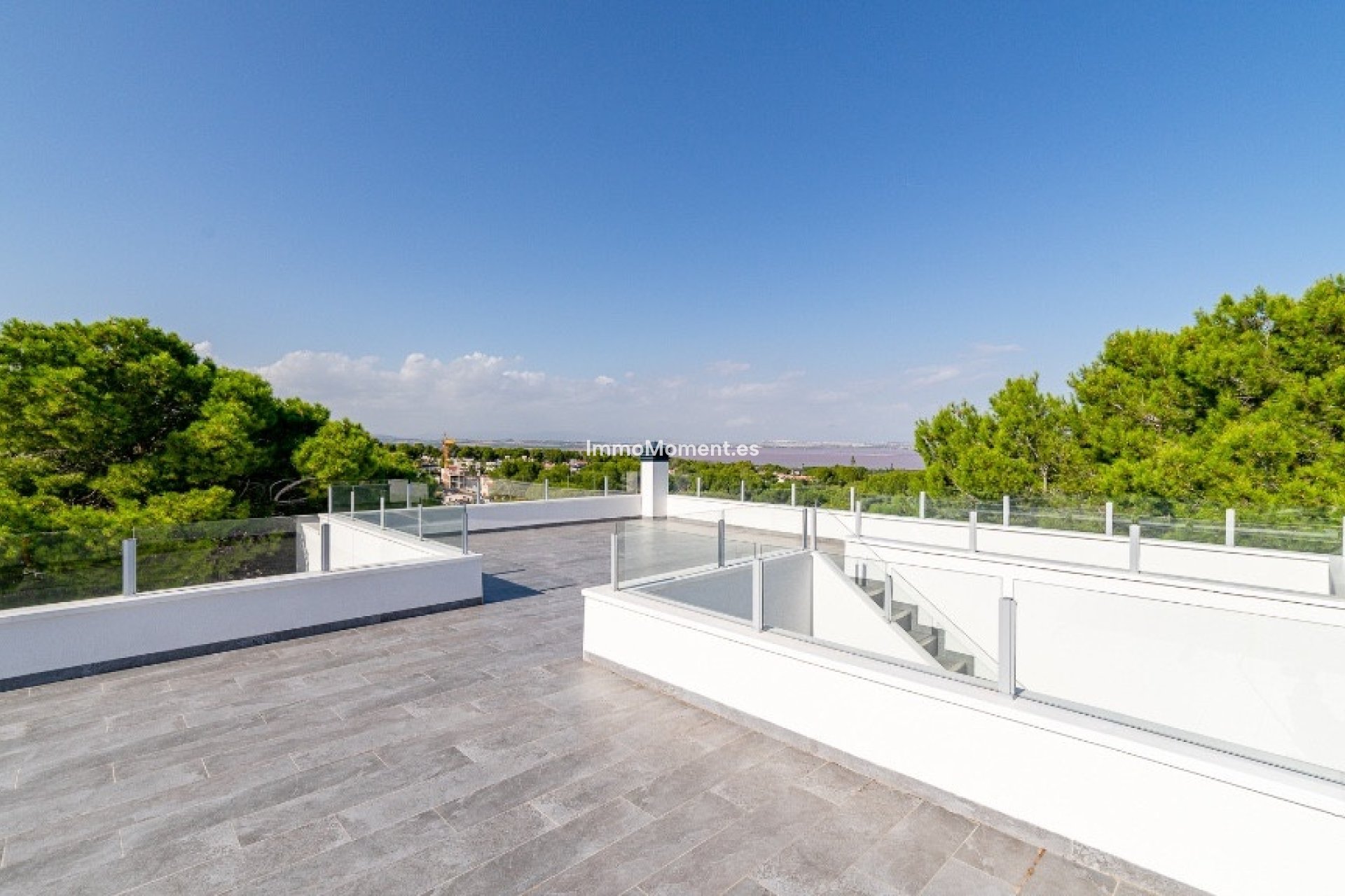 Reventa - Villa independiente - Torrevieja - Los Balcones - Los Altos del Edén