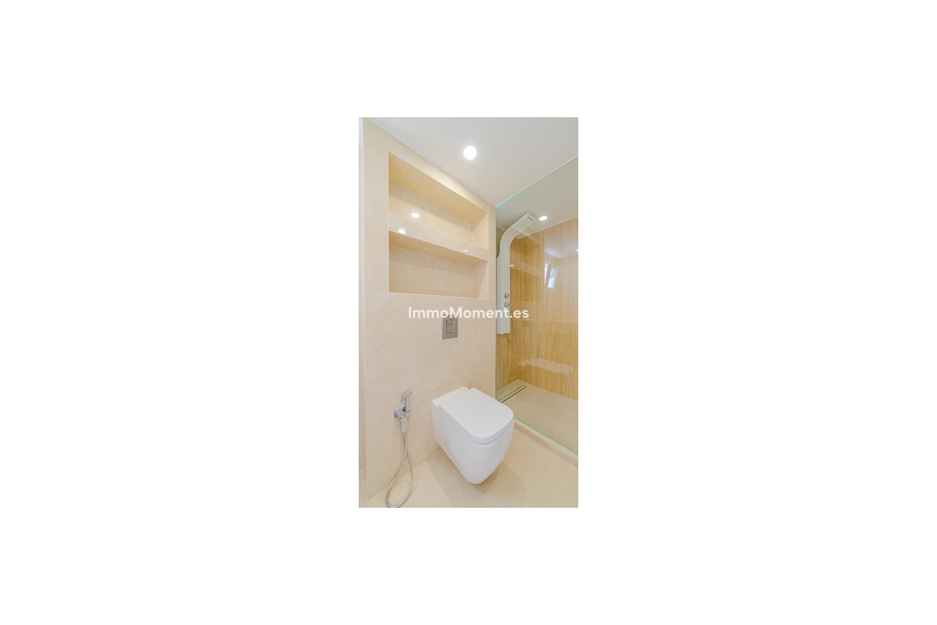 Reventa - Villa independiente - Torrevieja - Los Balcones - Los Altos del Edén