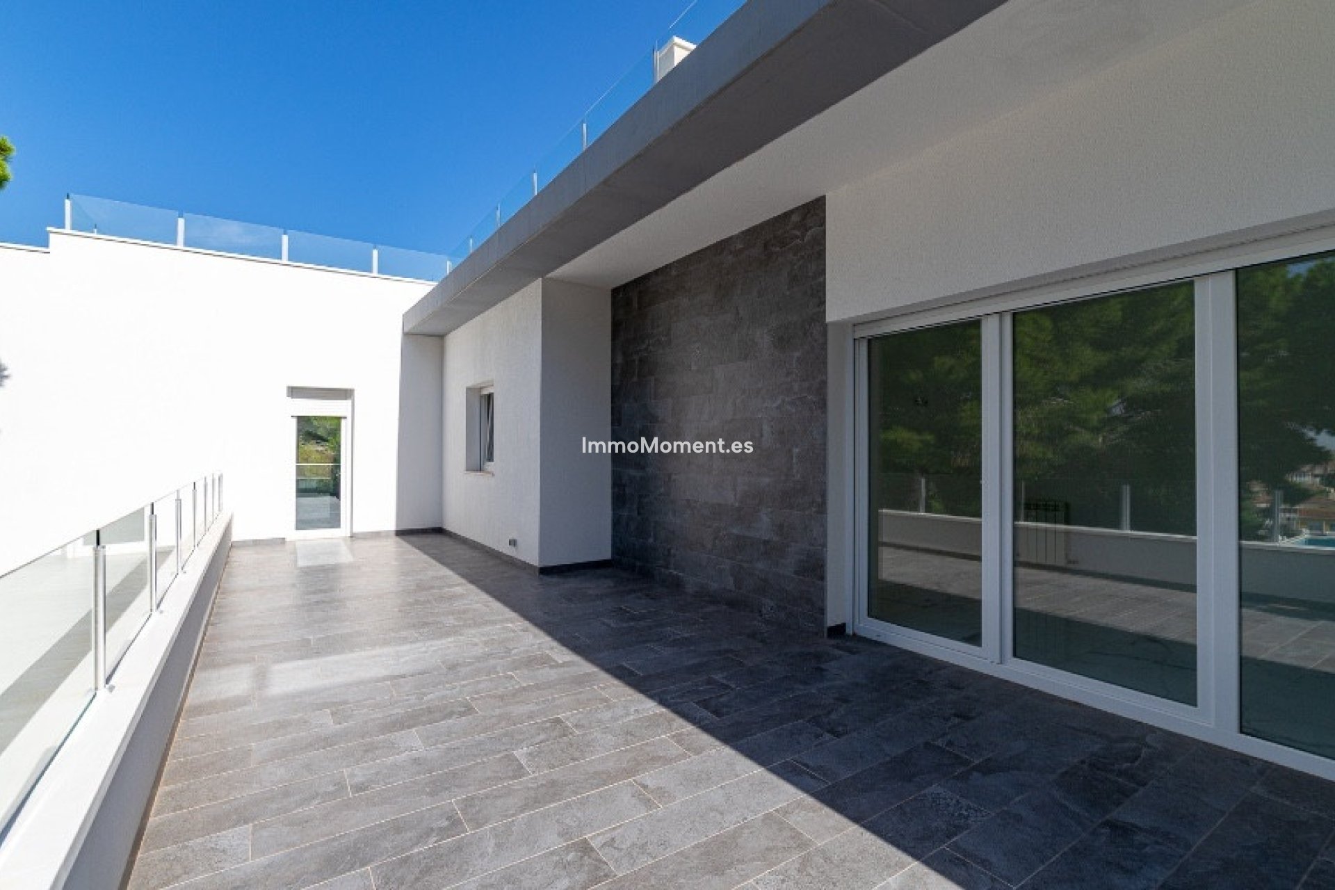 Reventa - Villa independiente - Torrevieja - Los Balcones - Los Altos del Edén