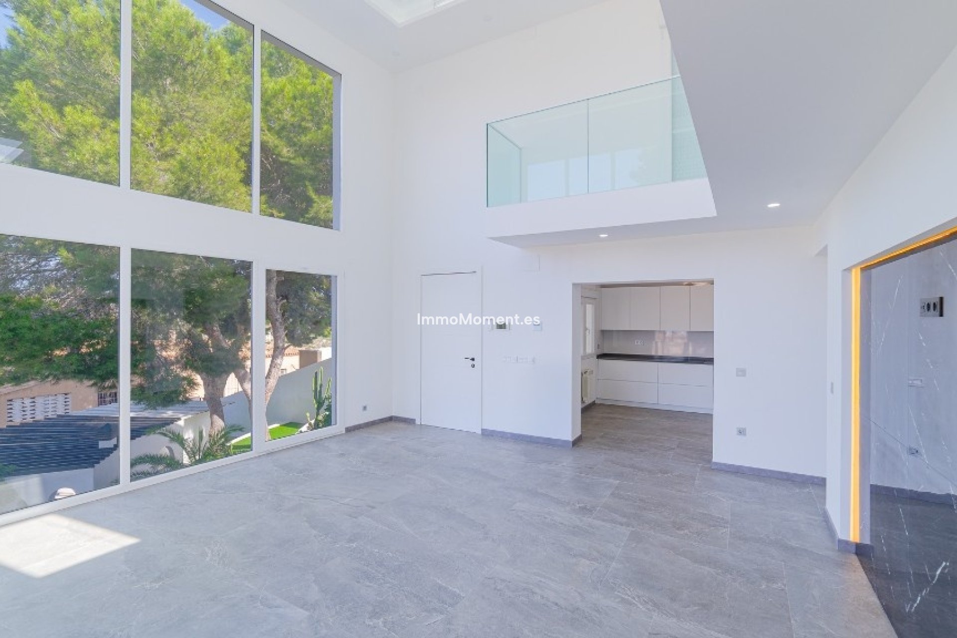 Reventa - Villa independiente - Torrevieja - Los Balcones - Los Altos del Edén
