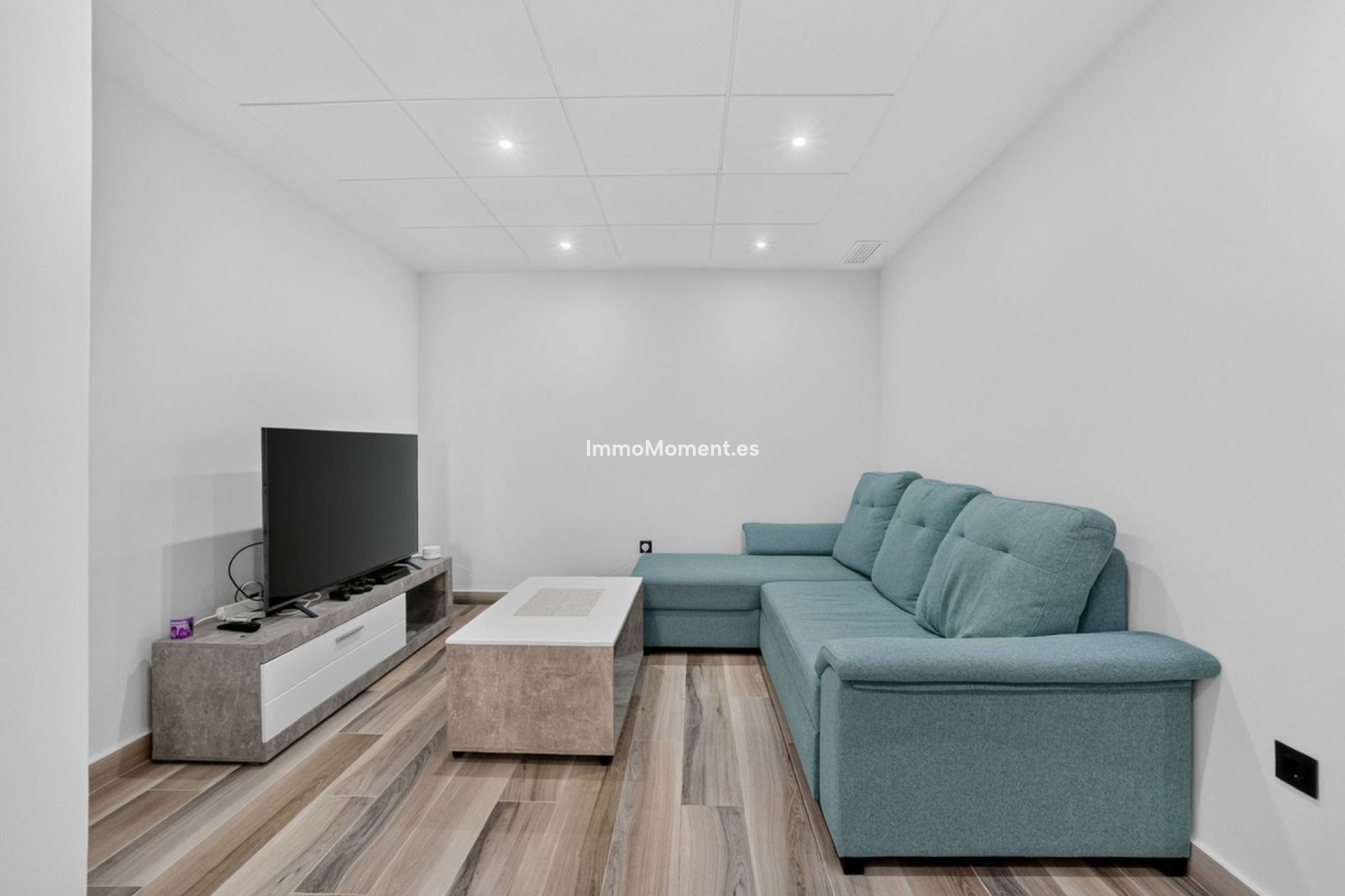 Reventa - Villa independiente - Torrevieja - Los Balcones - Los Altos del Edén