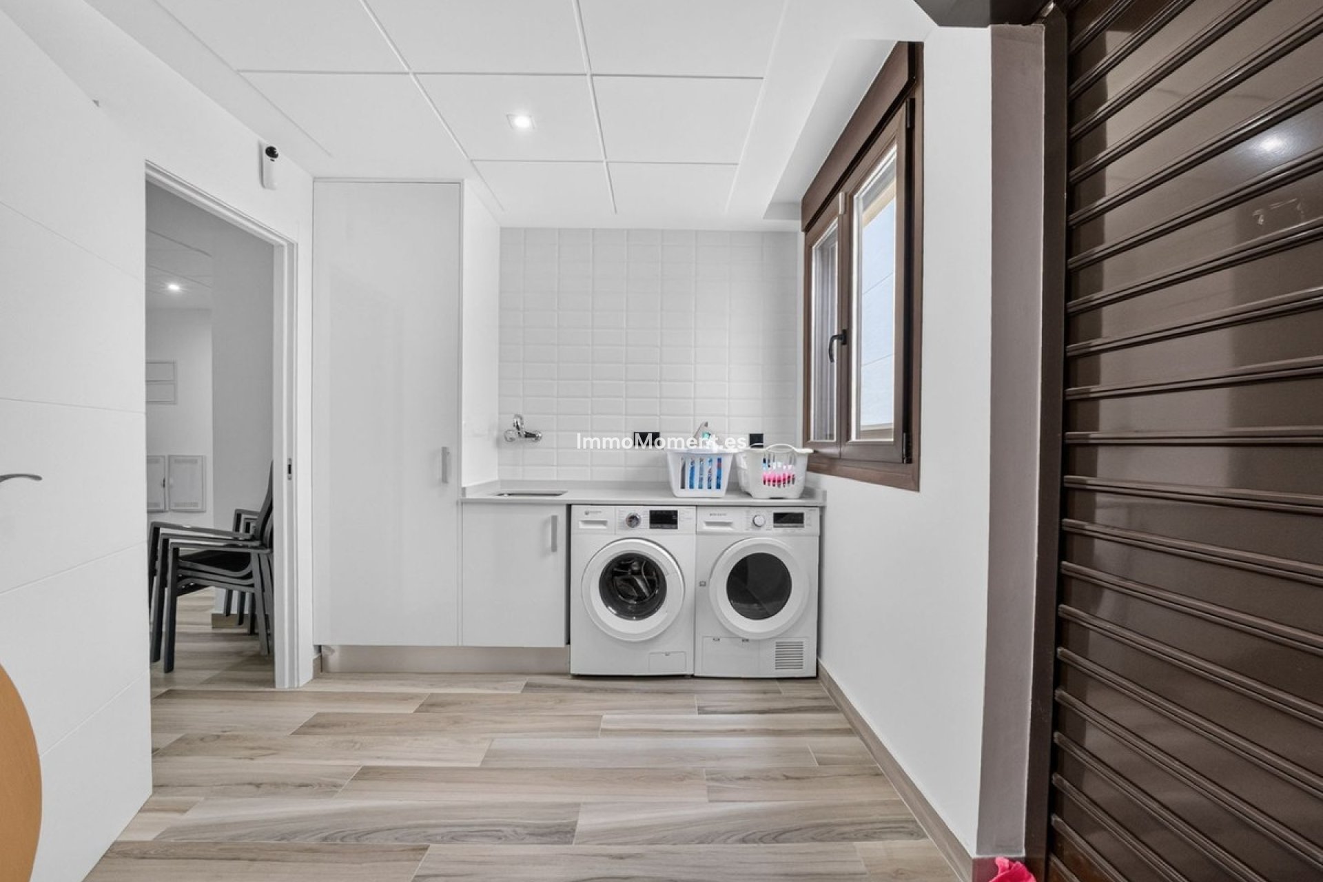 Reventa - Villa independiente - Torrevieja - Los Balcones - Los Altos del Edén