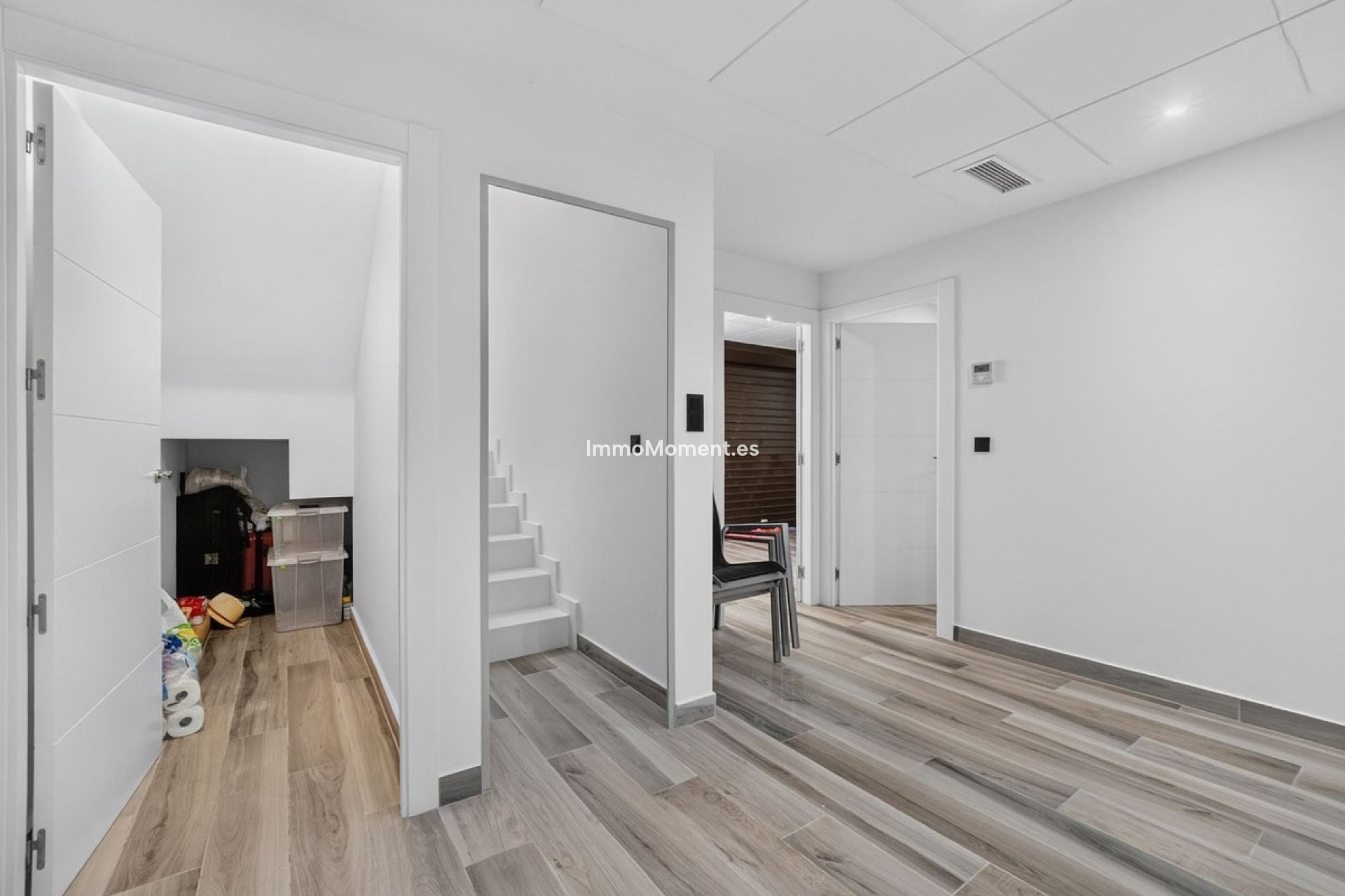 Reventa - Villa independiente - Torrevieja - Los Balcones - Los Altos del Edén