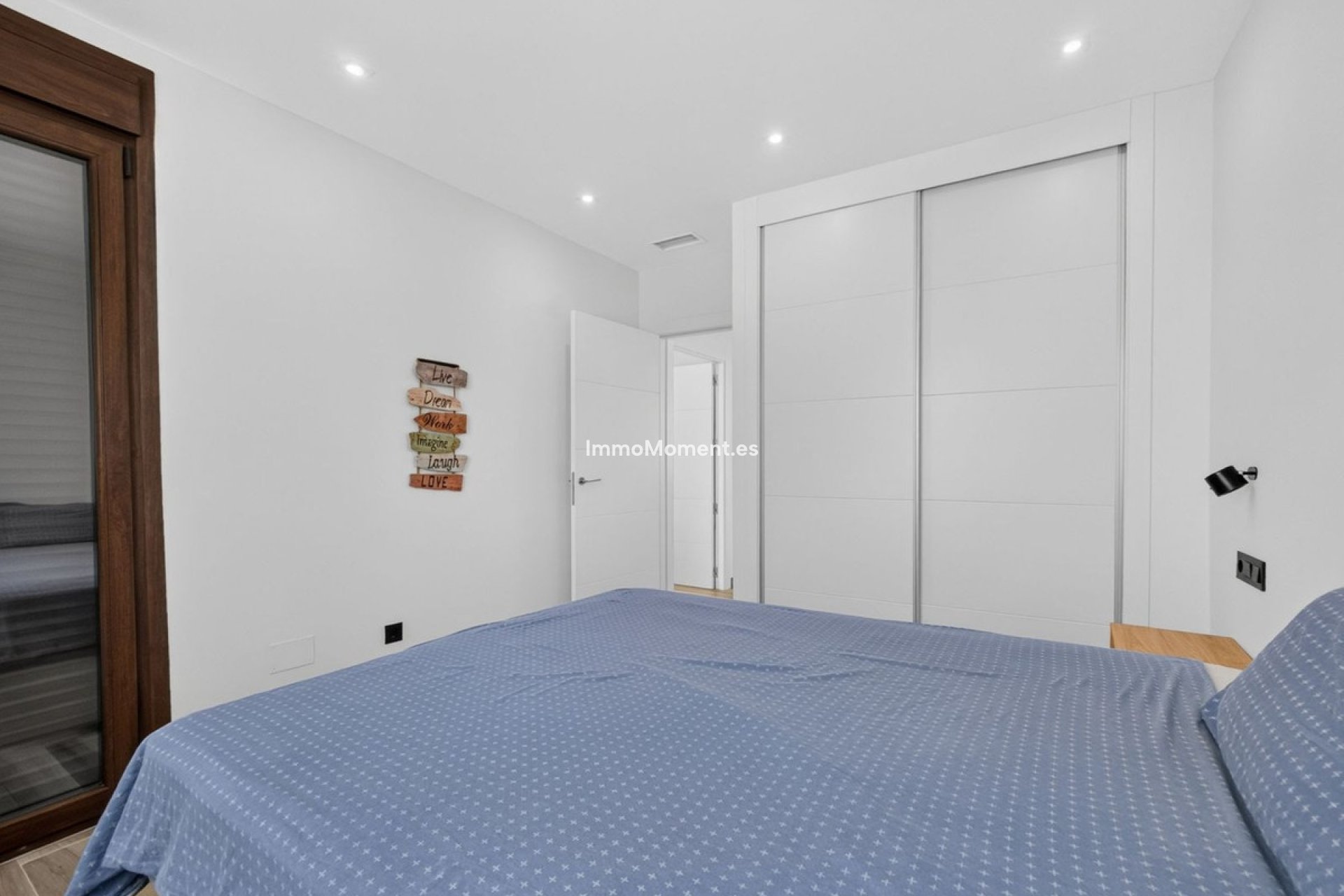 Reventa - Villa independiente - Torrevieja - Los Balcones - Los Altos del Edén