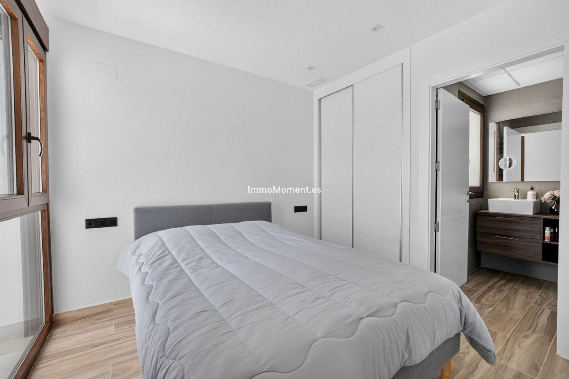 Reventa - Villa independiente - Torrevieja - Los Balcones - Los Altos del Edén