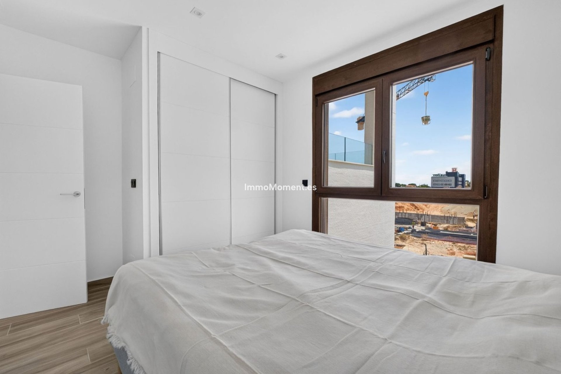 Reventa - Villa independiente - Torrevieja - Los Balcones - Los Altos del Edén