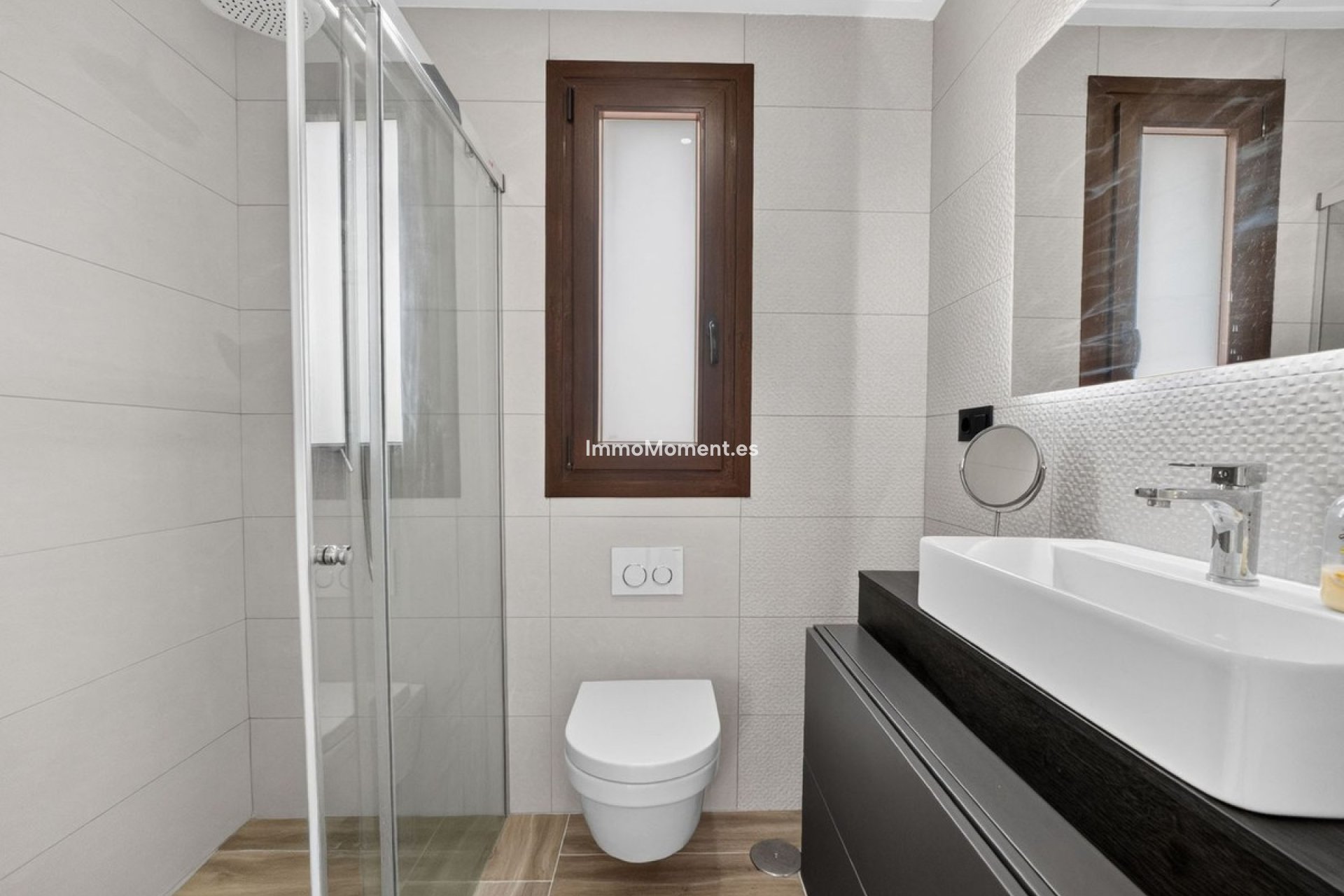 Reventa - Villa independiente - Torrevieja - Los Balcones - Los Altos del Edén