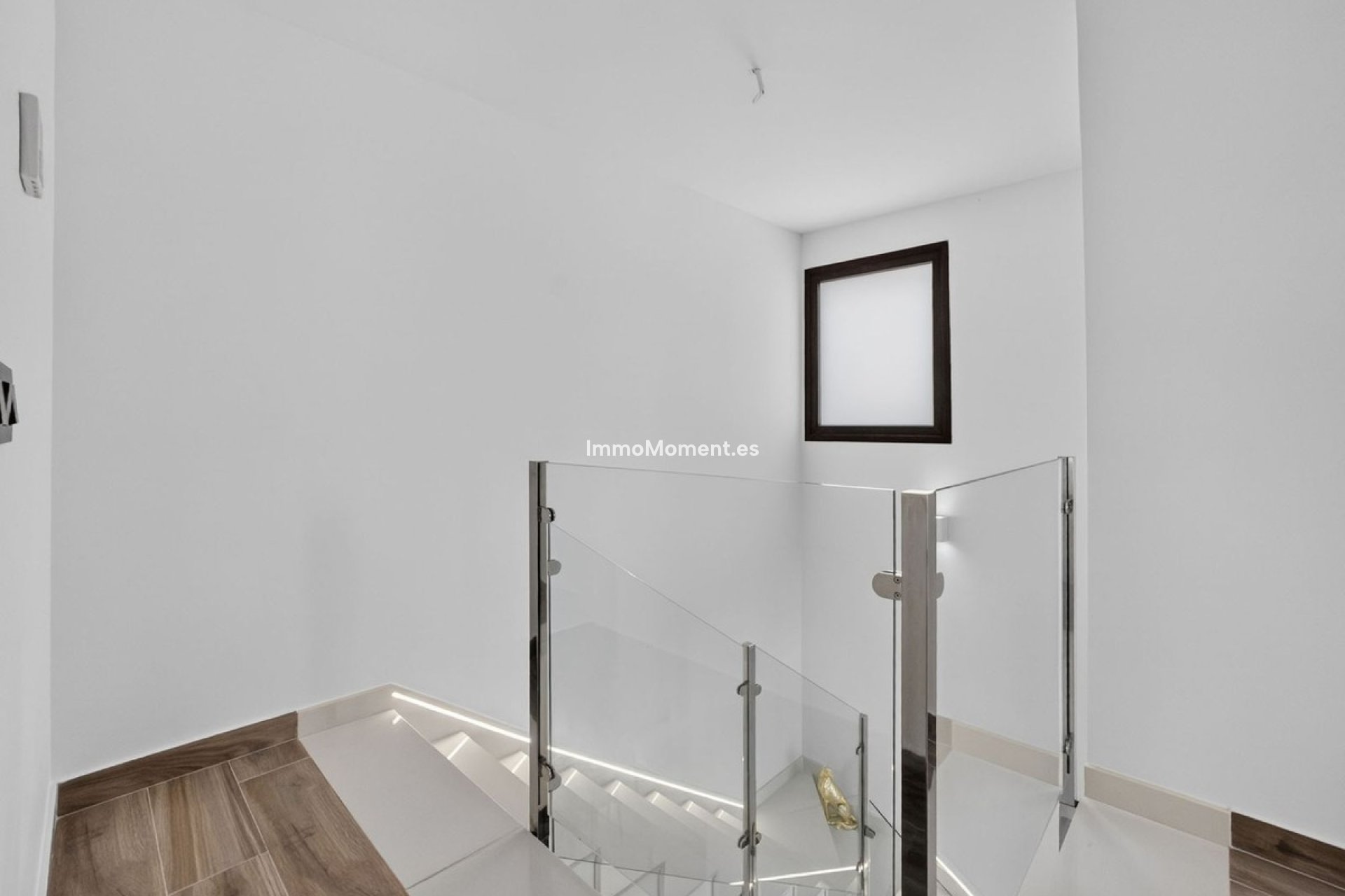 Reventa - Villa independiente - Torrevieja - Los Balcones - Los Altos del Edén