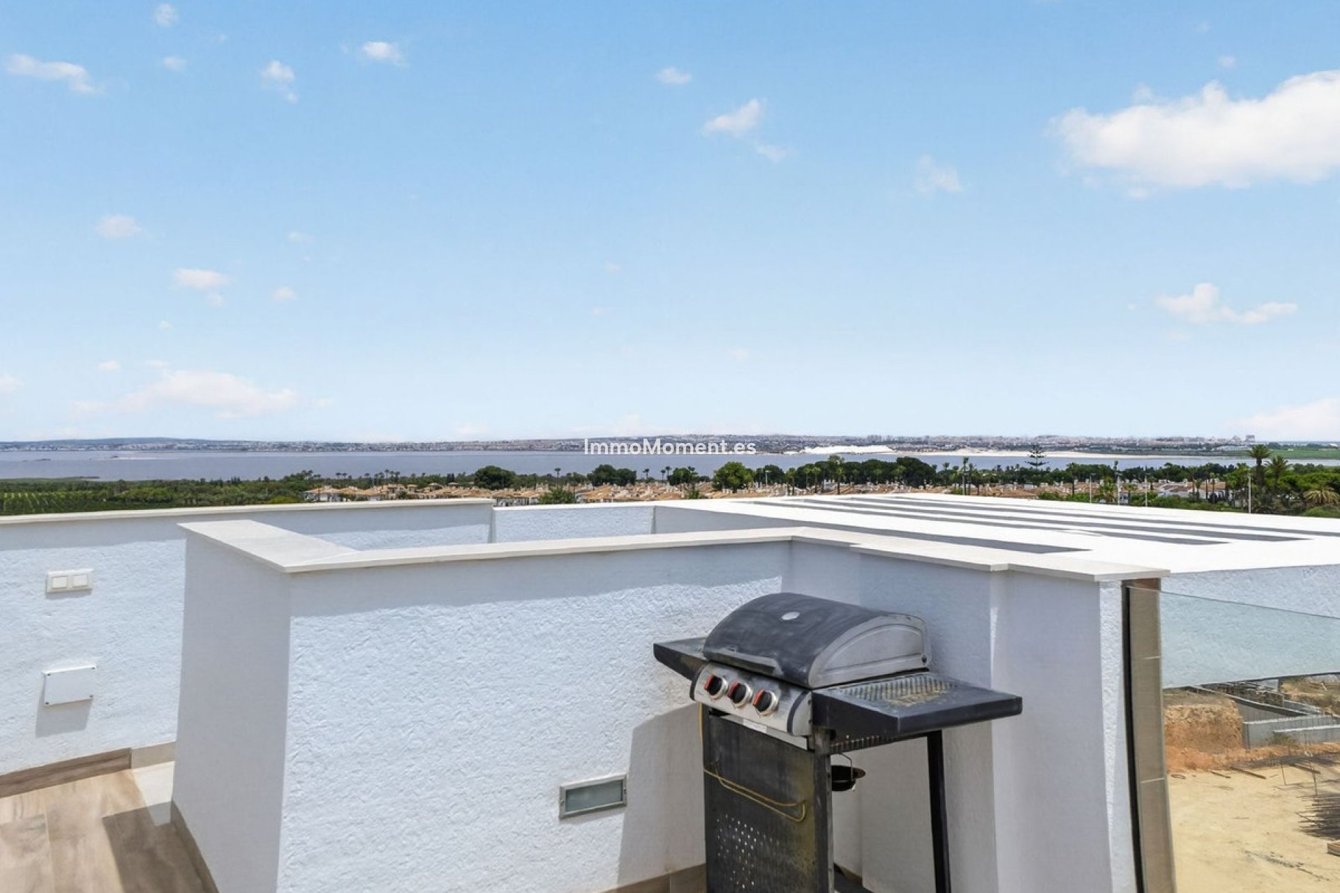Reventa - Villa independiente - Torrevieja - Los Balcones - Los Altos del Edén