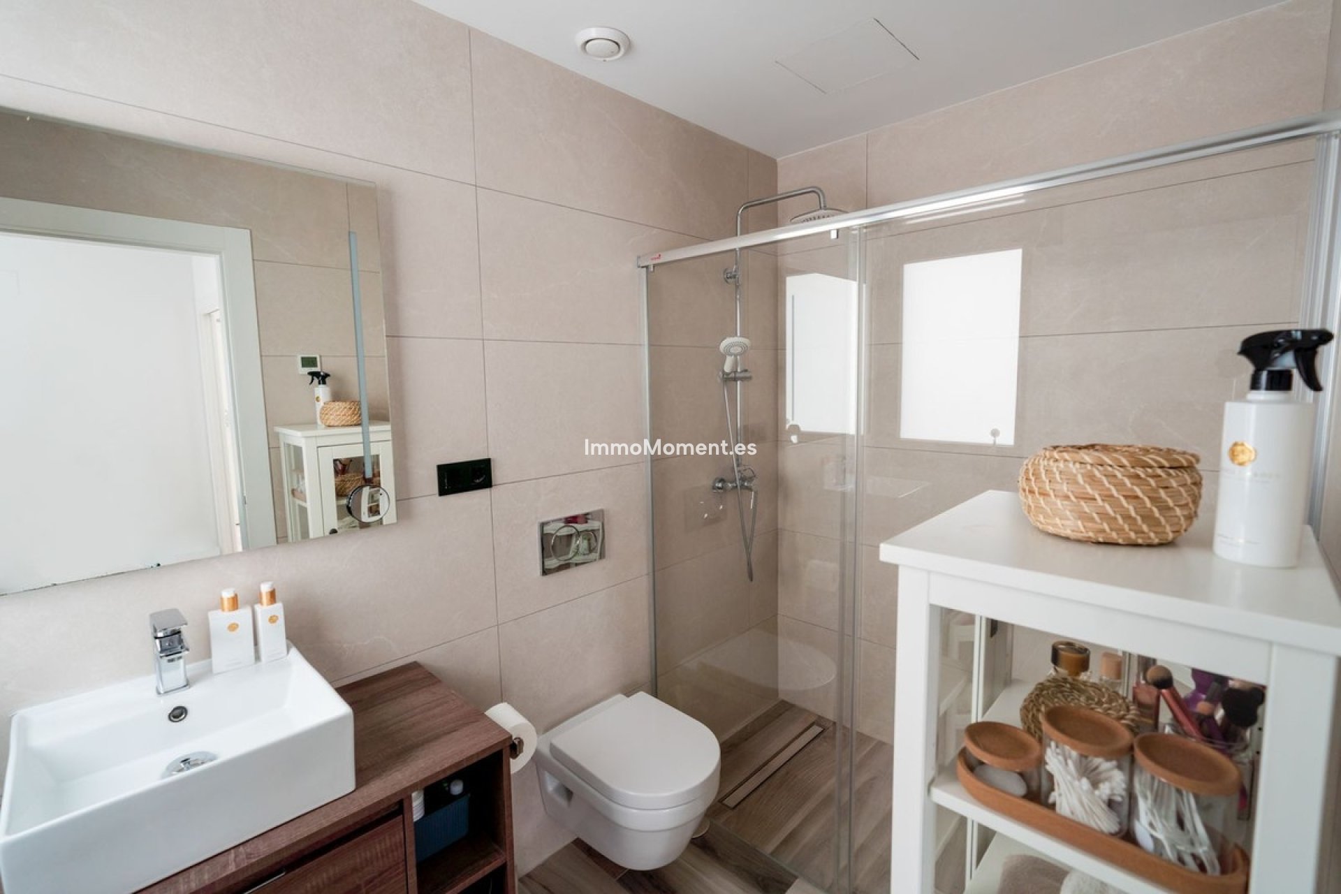 Reventa - Villa independiente - Torrevieja - Los Balcones - Los Altos del Edén