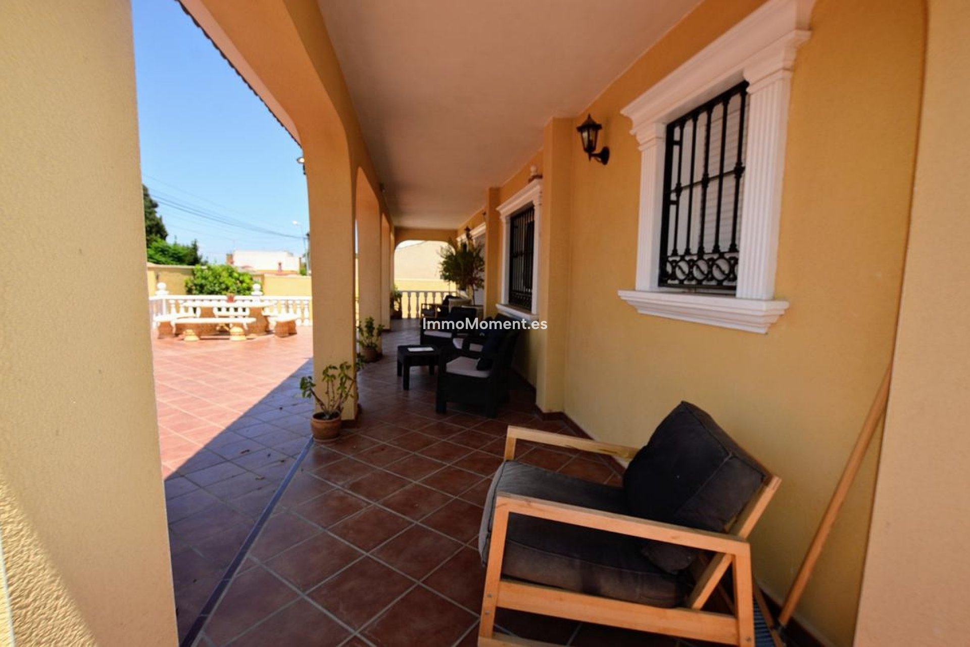 Reventa - Villa independiente - Torrevieja - Los Balcones - Los Altos del Edén