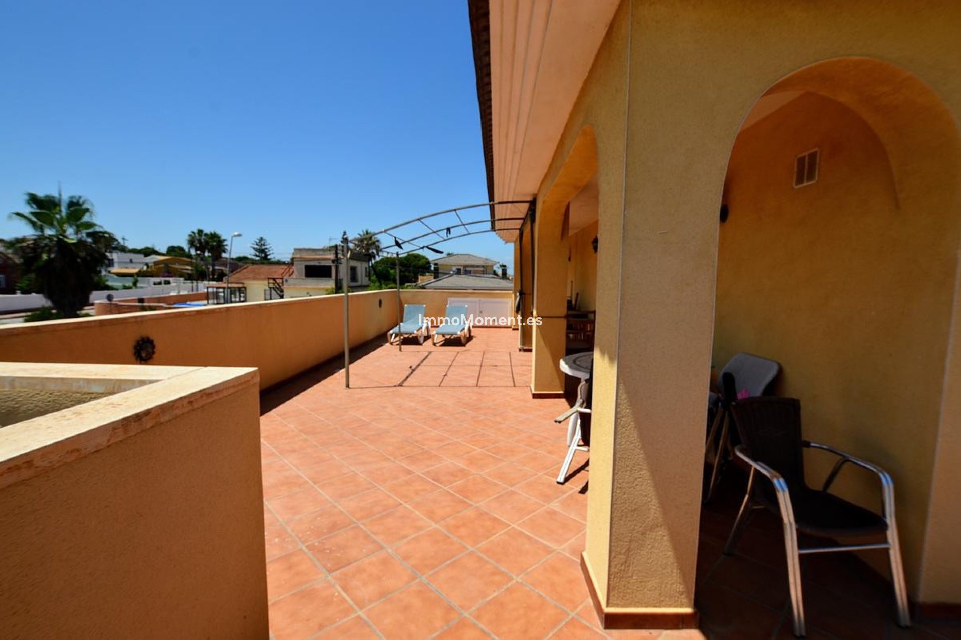 Reventa - Villa independiente - Torrevieja - Los Balcones - Los Altos del Edén