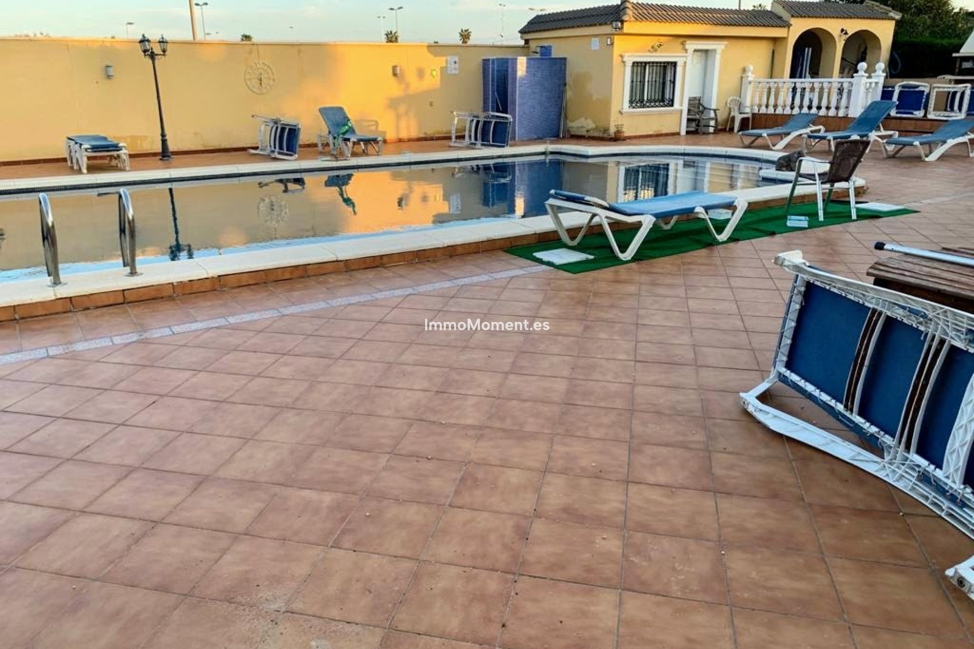 Reventa - Villa independiente - Torrevieja - Los Balcones - Los Altos del Edén