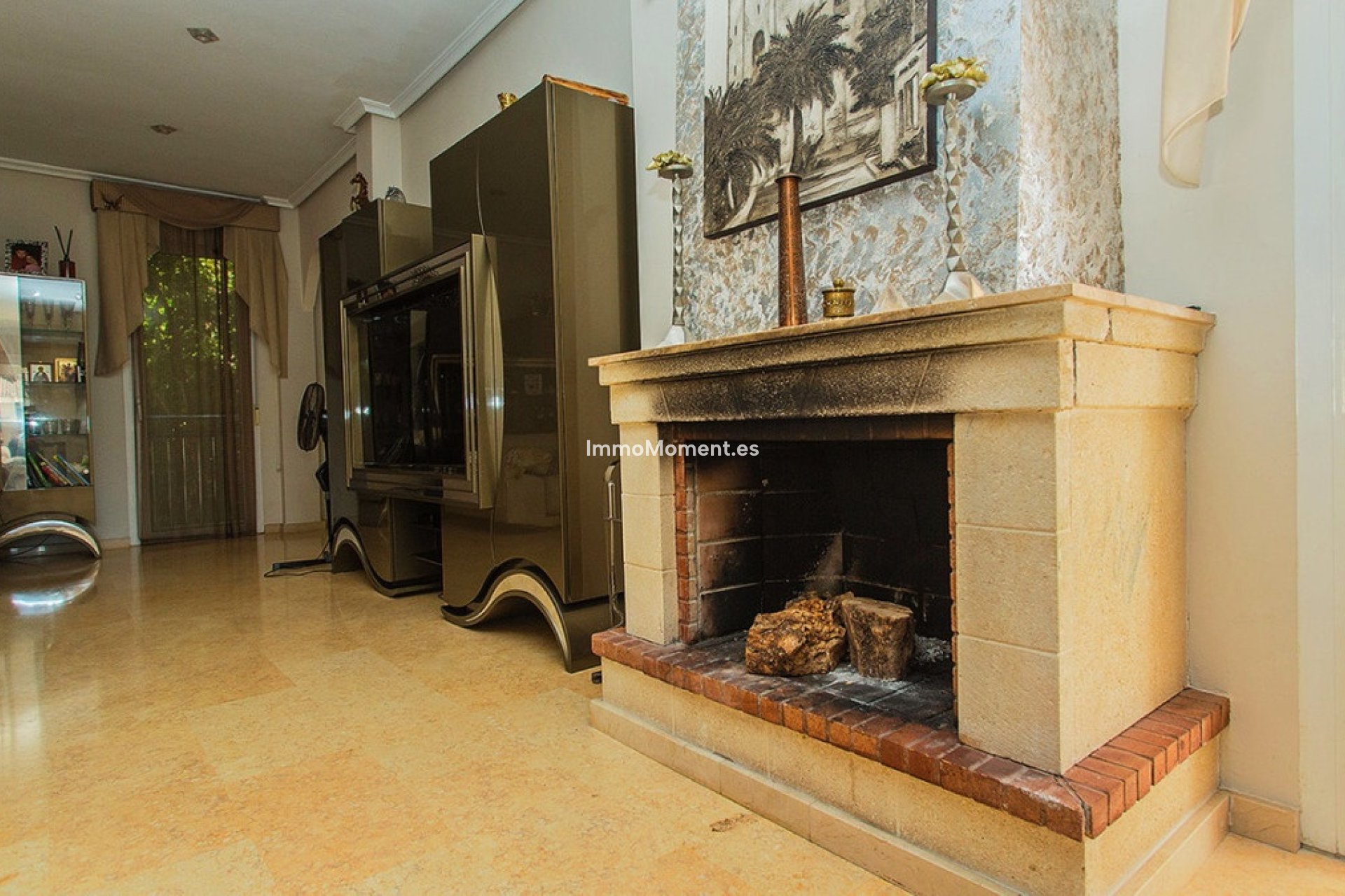 Reventa - Villa independiente - Torrevieja - Torre la mata