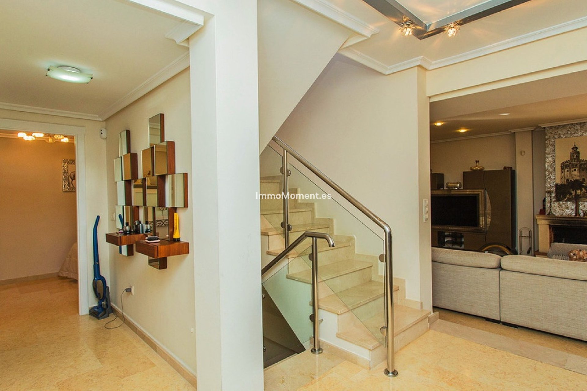 Reventa - Villa independiente - Torrevieja - Torre la mata