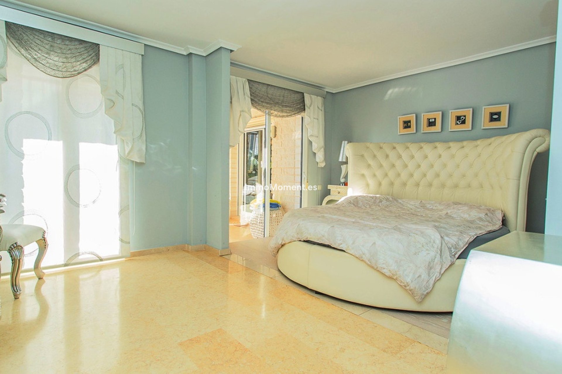 Reventa - Villa independiente - Torrevieja - Torre la mata