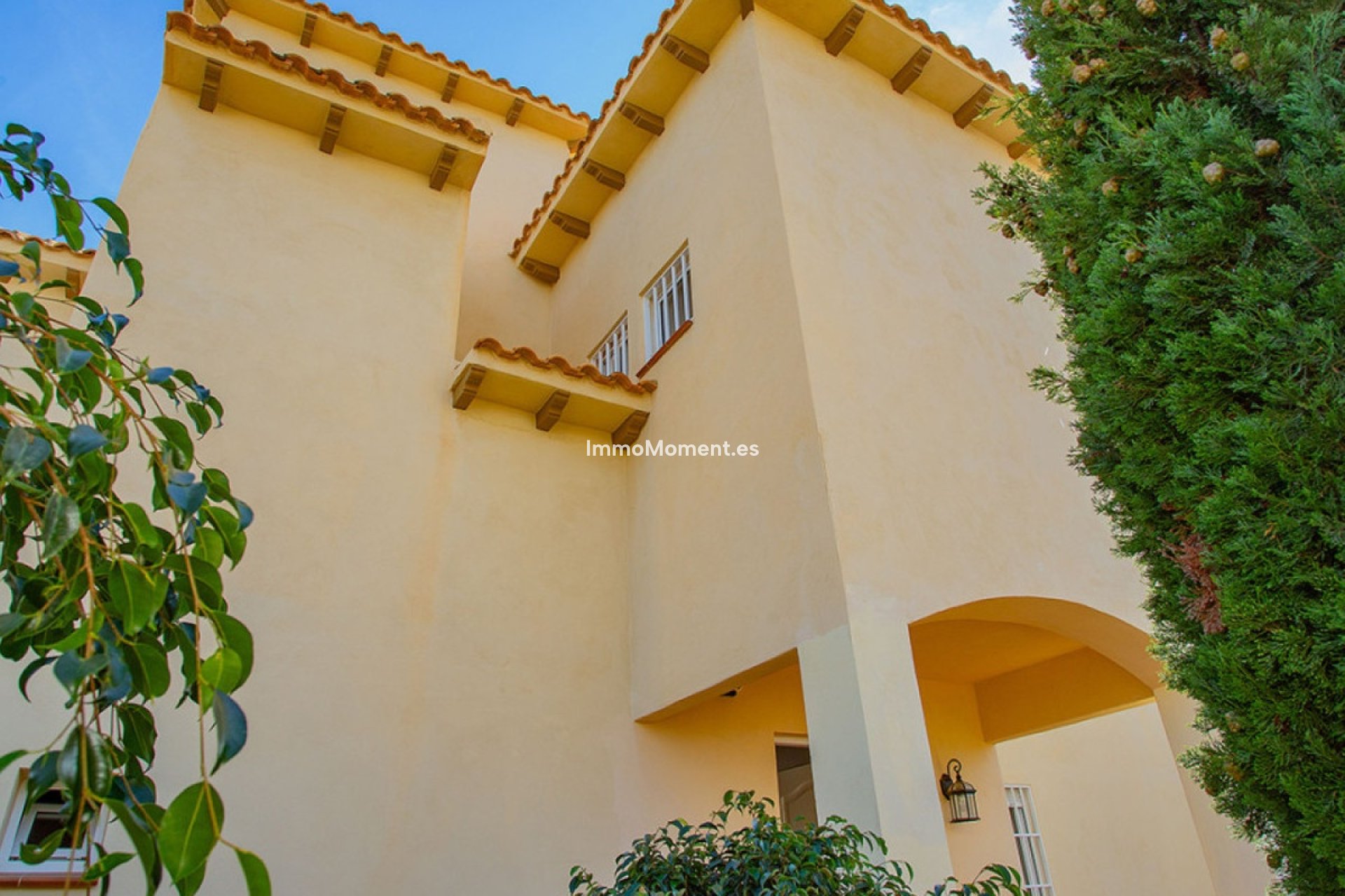 Reventa - Villa independiente - Torrevieja - Torre la mata