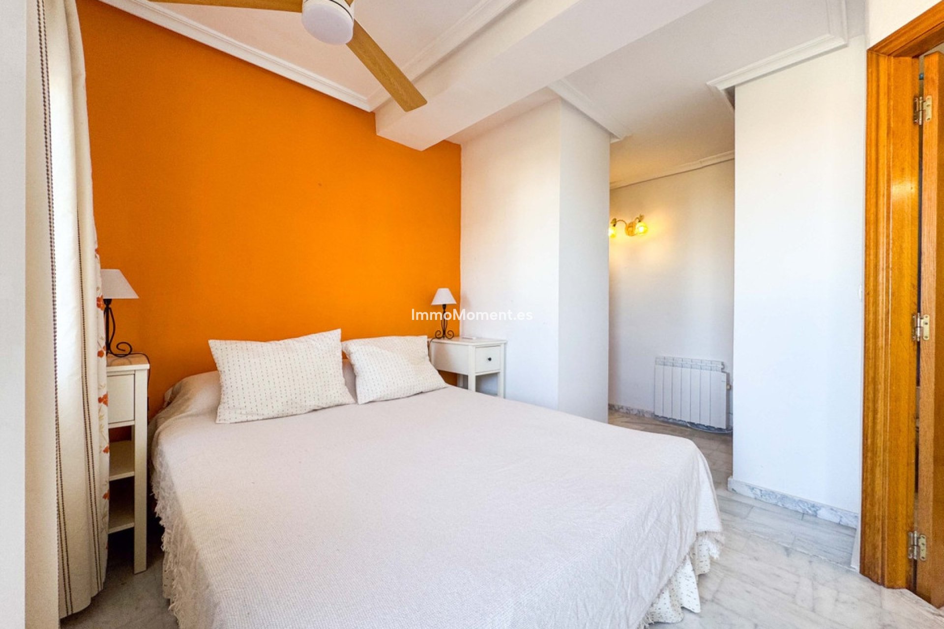 Reventa - Villa independiente - Torrevieja - Torre la mata
