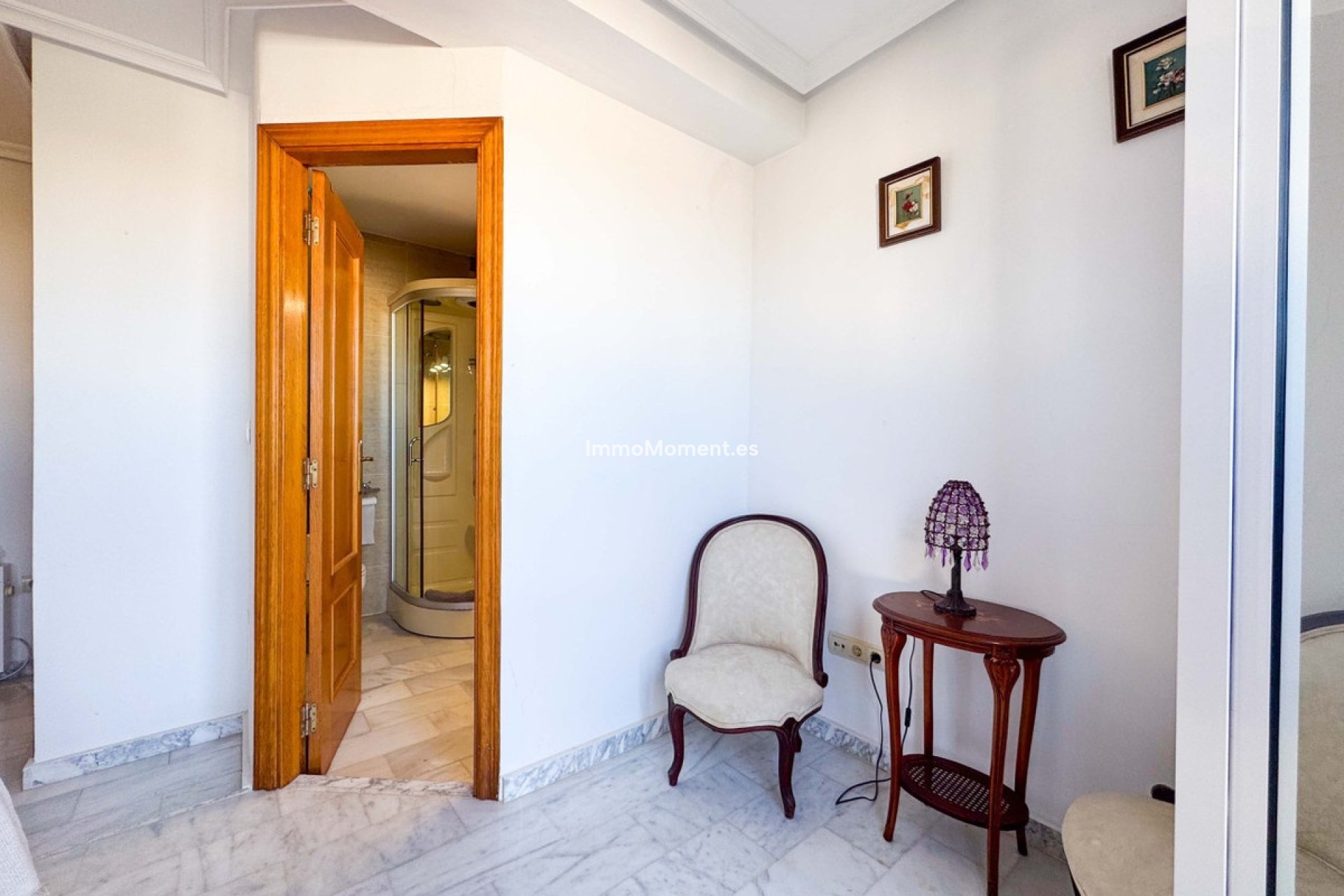 Reventa - Villa independiente - Torrevieja - Torre la mata