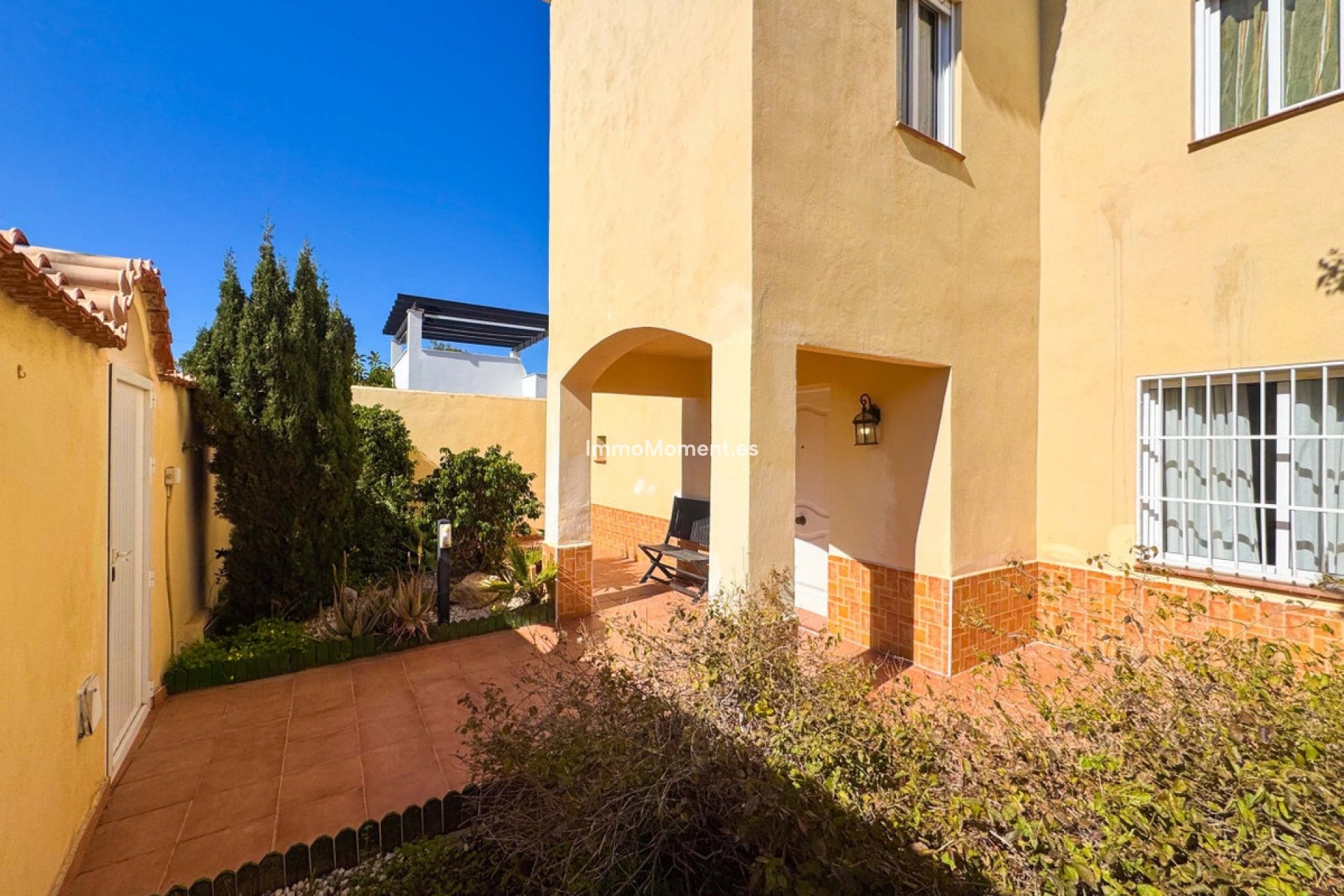 Reventa - Villa independiente - Torrevieja - Torre la mata