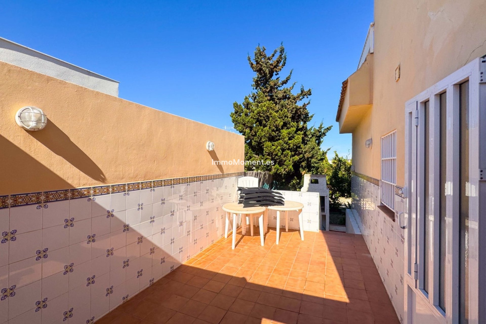 Reventa - Villa independiente - Torrevieja - Torre la mata