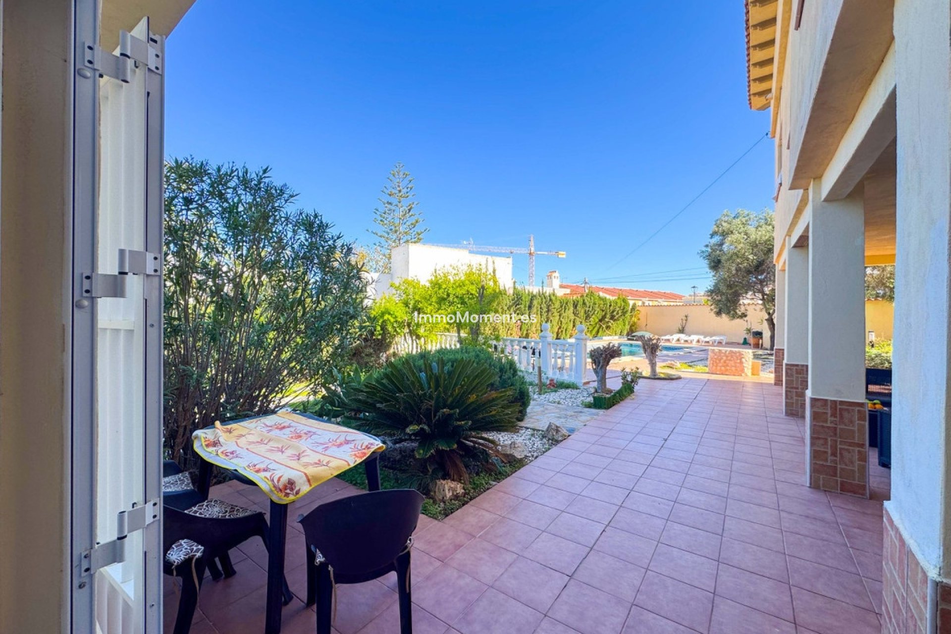 Reventa - Villa independiente - Torrevieja - Torre la mata