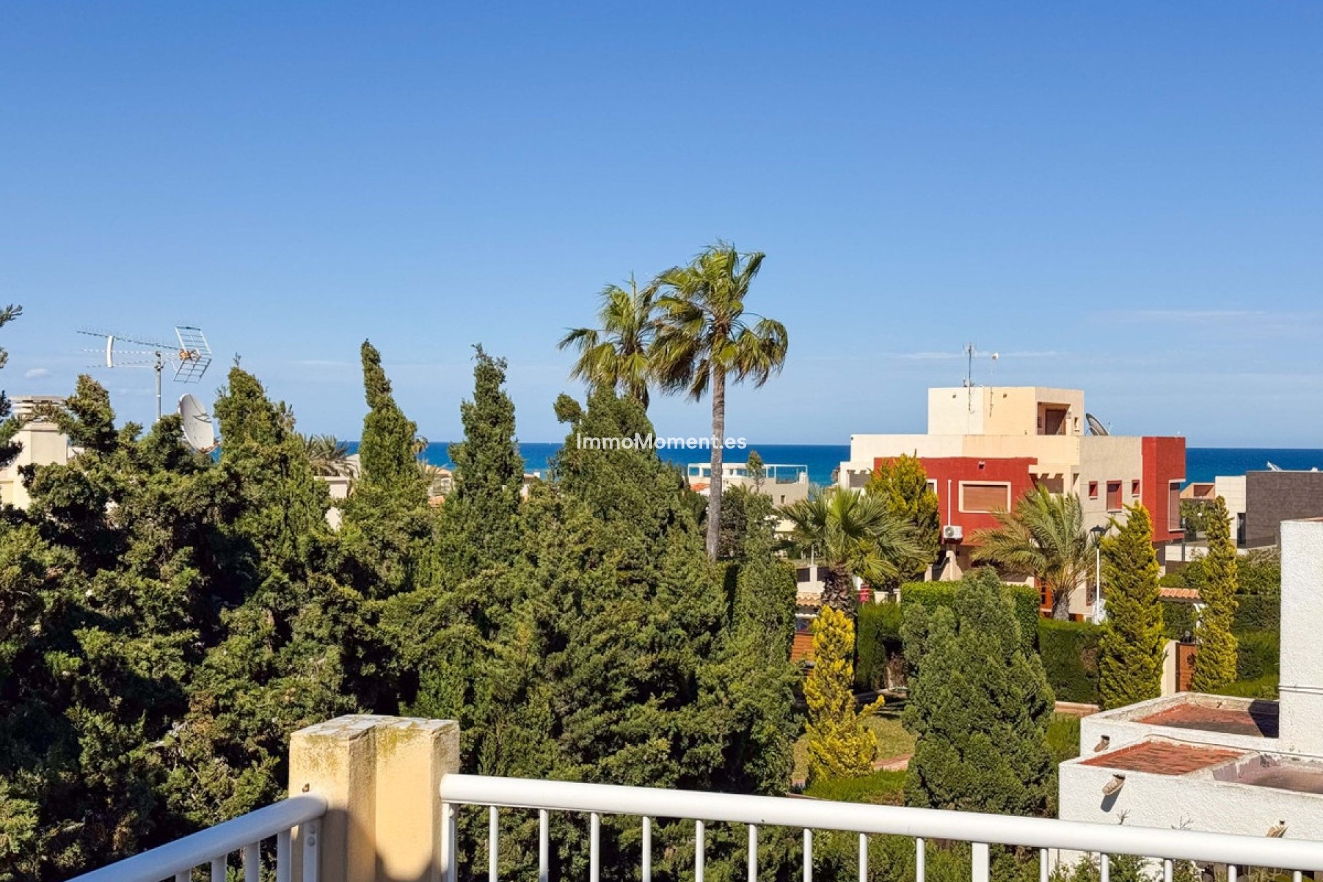 Reventa - Villa independiente - Torrevieja - Torre la mata
