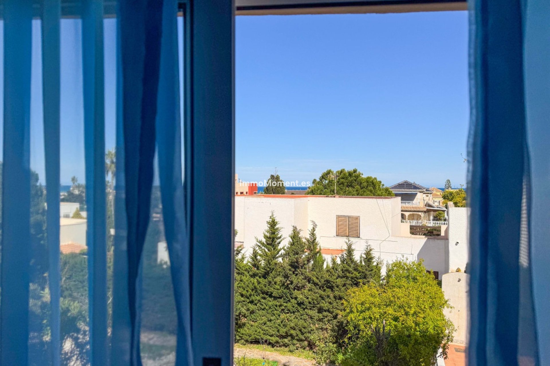 Reventa - Villa independiente - Torrevieja - Torre la mata