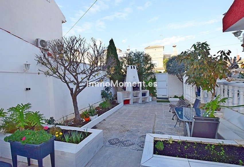 Reventa - Villa independiente - Torrevieja - Torrevieja Centro