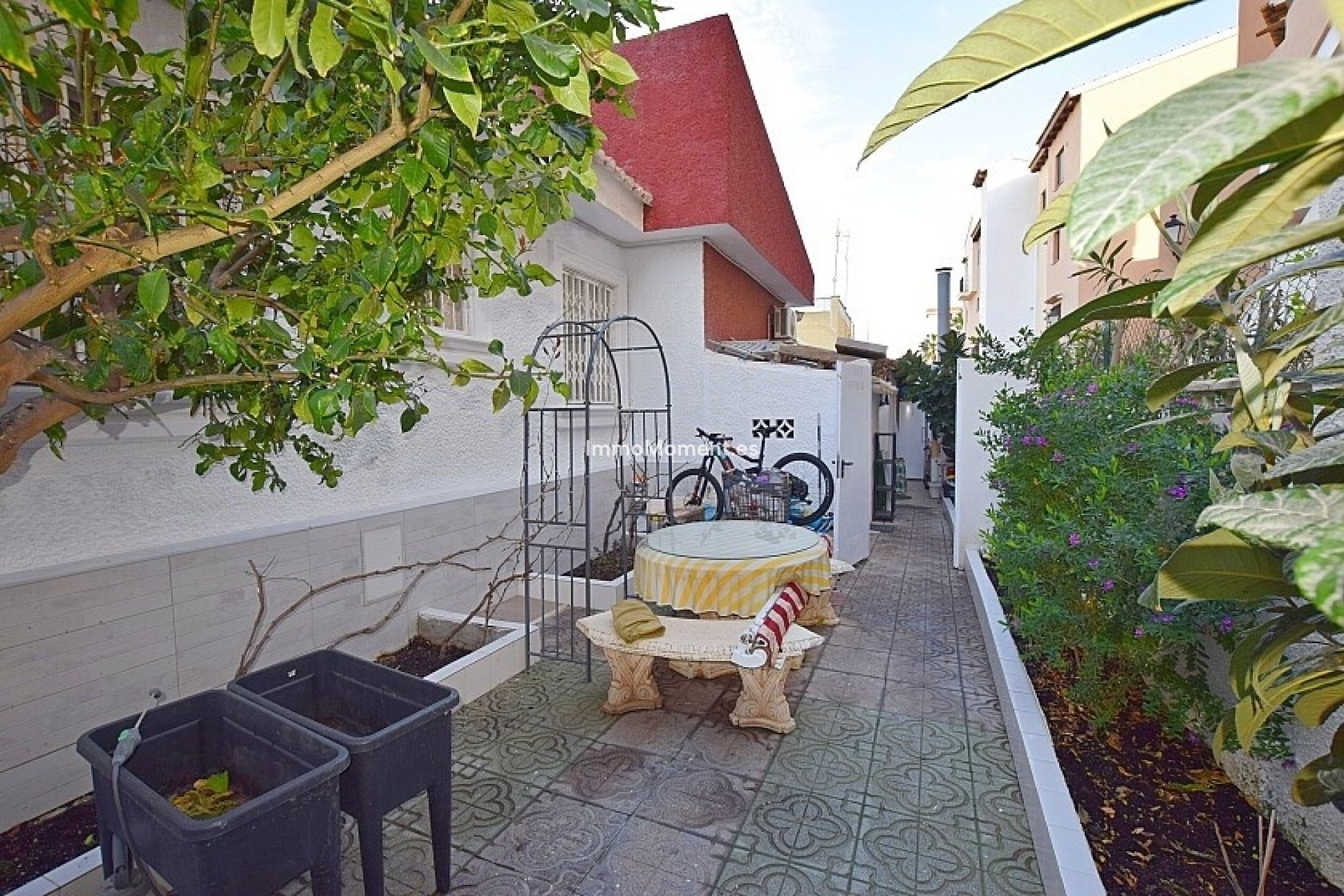 Reventa - Villa independiente - Torrevieja - Torrevieja Centro
